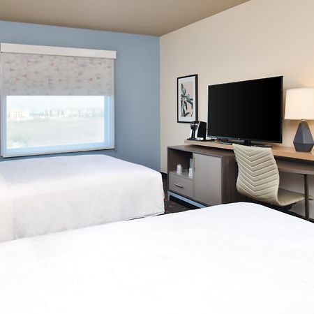 Holiday Inn - Fort Worth - Alliance By Ihg 外观 照片