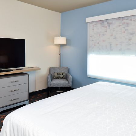Holiday Inn - Fort Worth - Alliance By Ihg 外观 照片