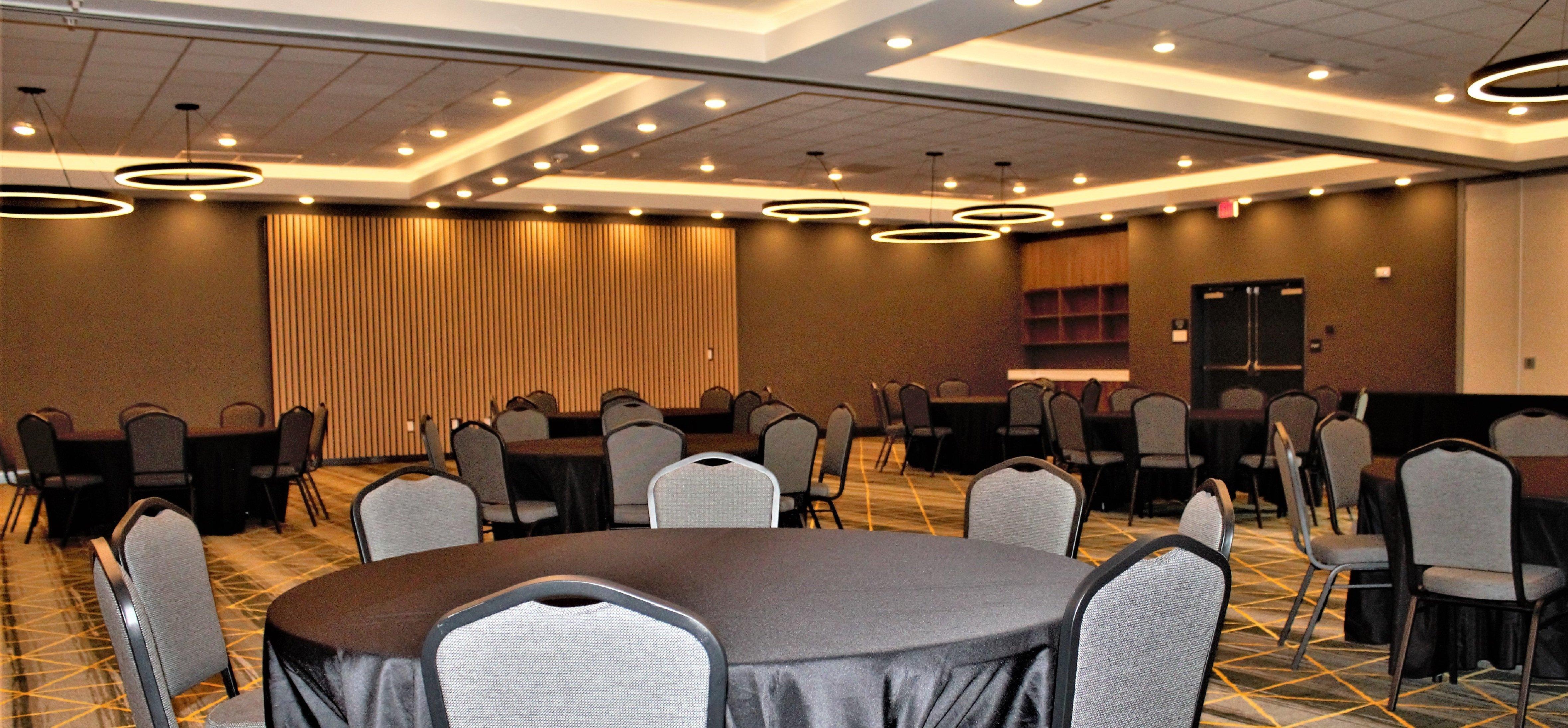 Holiday Inn - Fort Worth - Alliance By Ihg 外观 照片