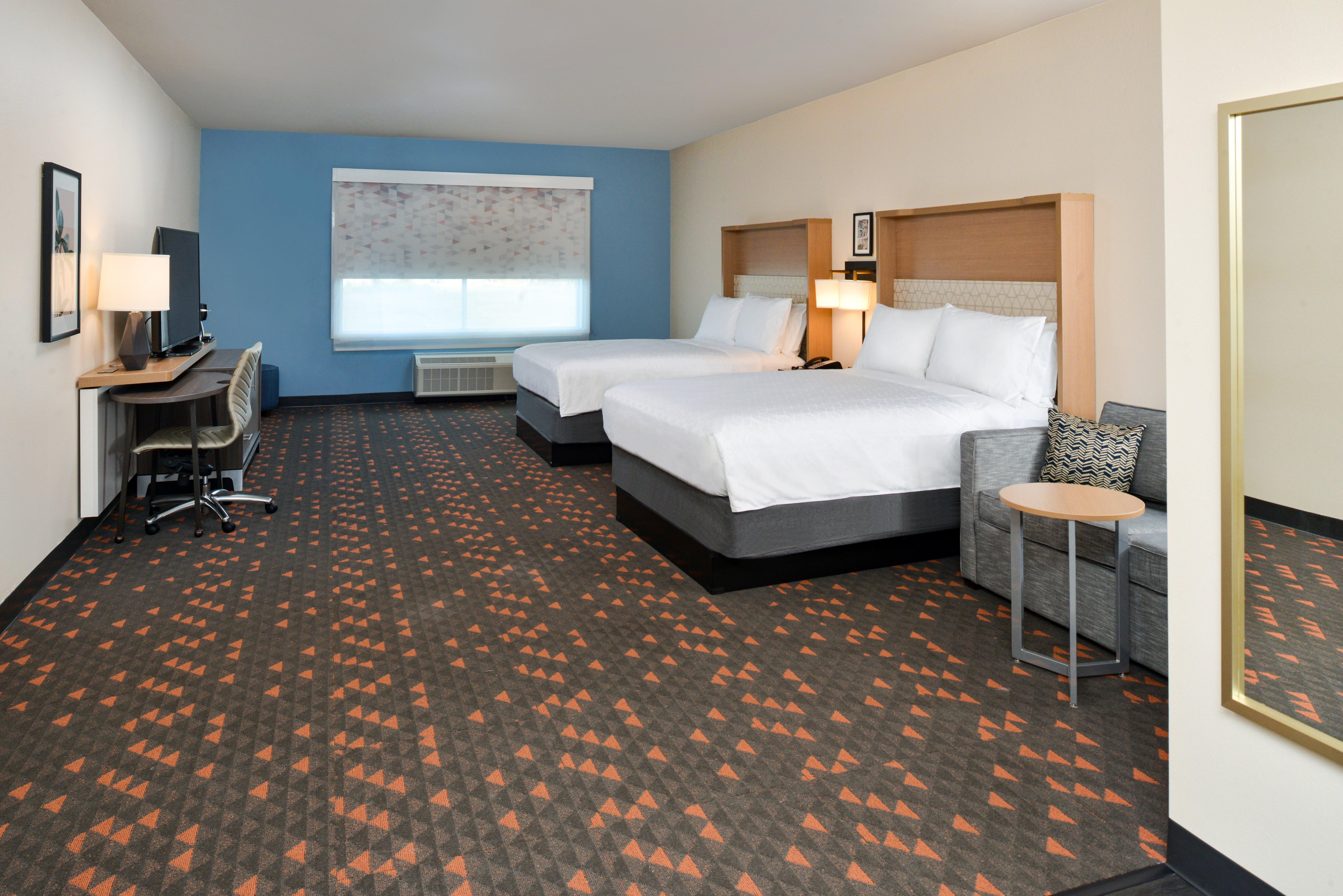 Holiday Inn - Fort Worth - Alliance By Ihg 外观 照片
