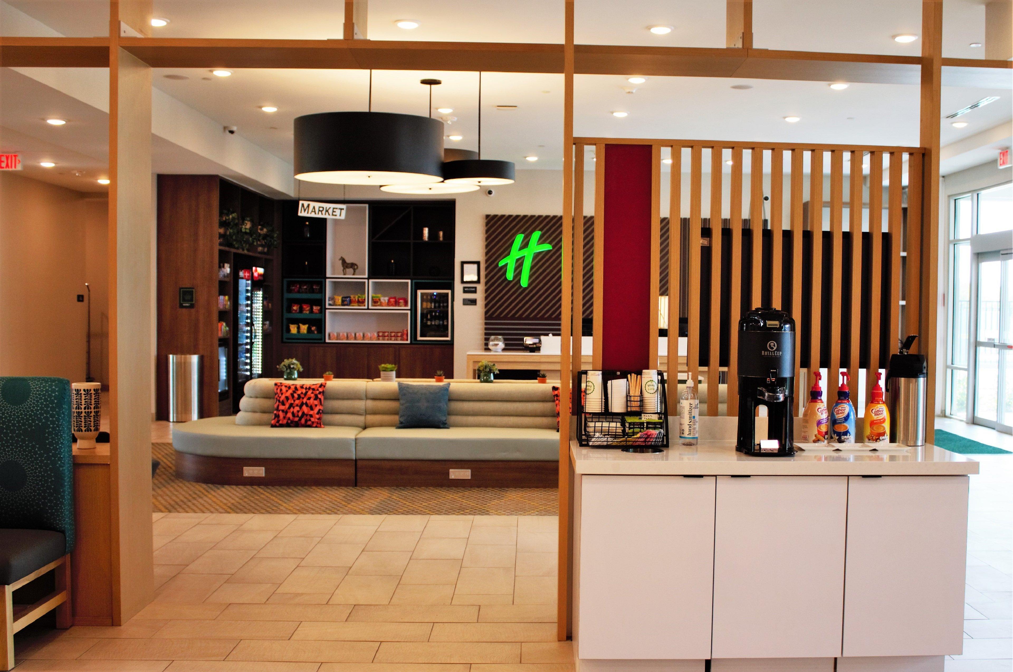 Holiday Inn - Fort Worth - Alliance By Ihg 外观 照片