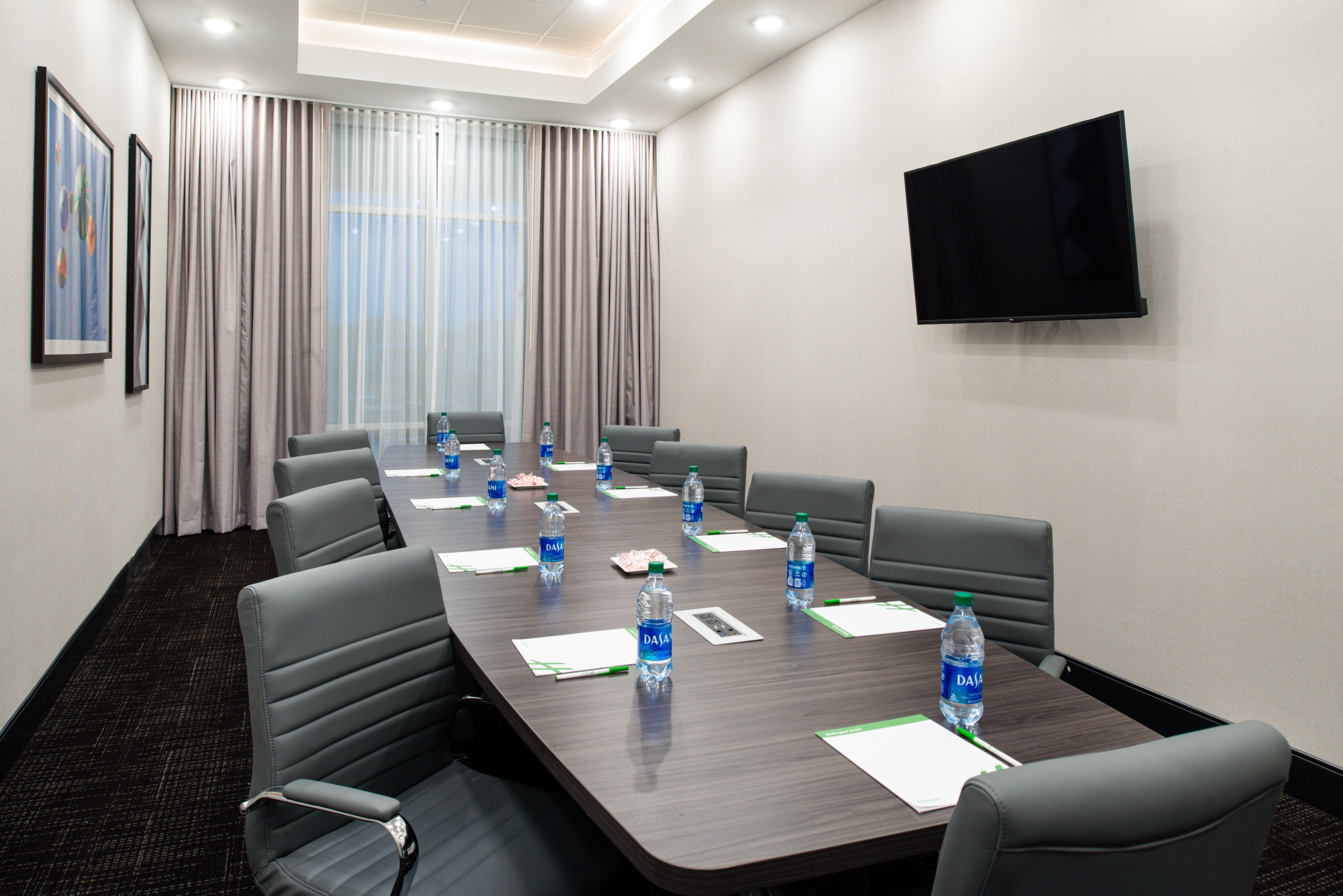 Holiday Inn - Fort Worth - Alliance By Ihg 外观 照片