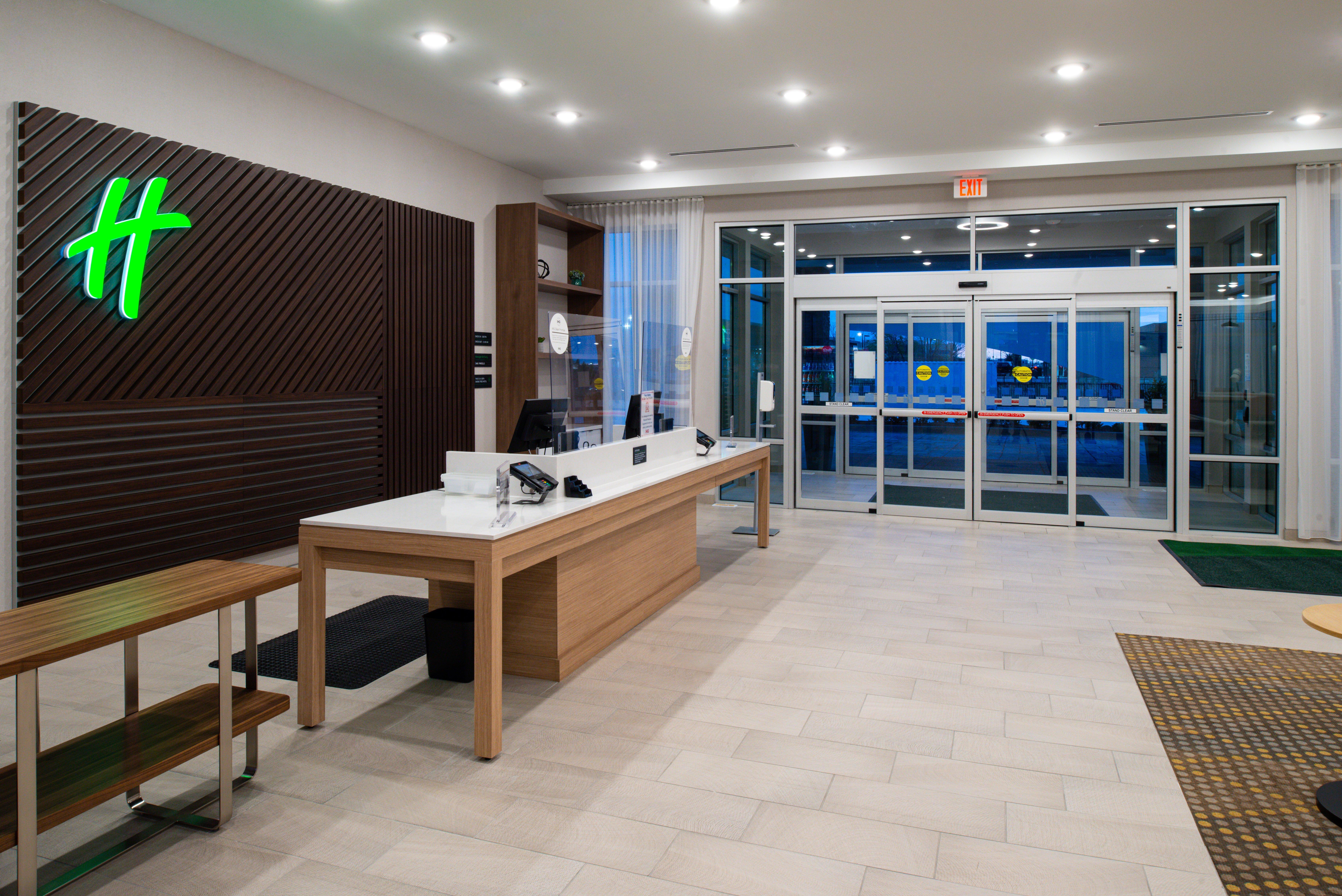 Holiday Inn - Fort Worth - Alliance By Ihg 外观 照片