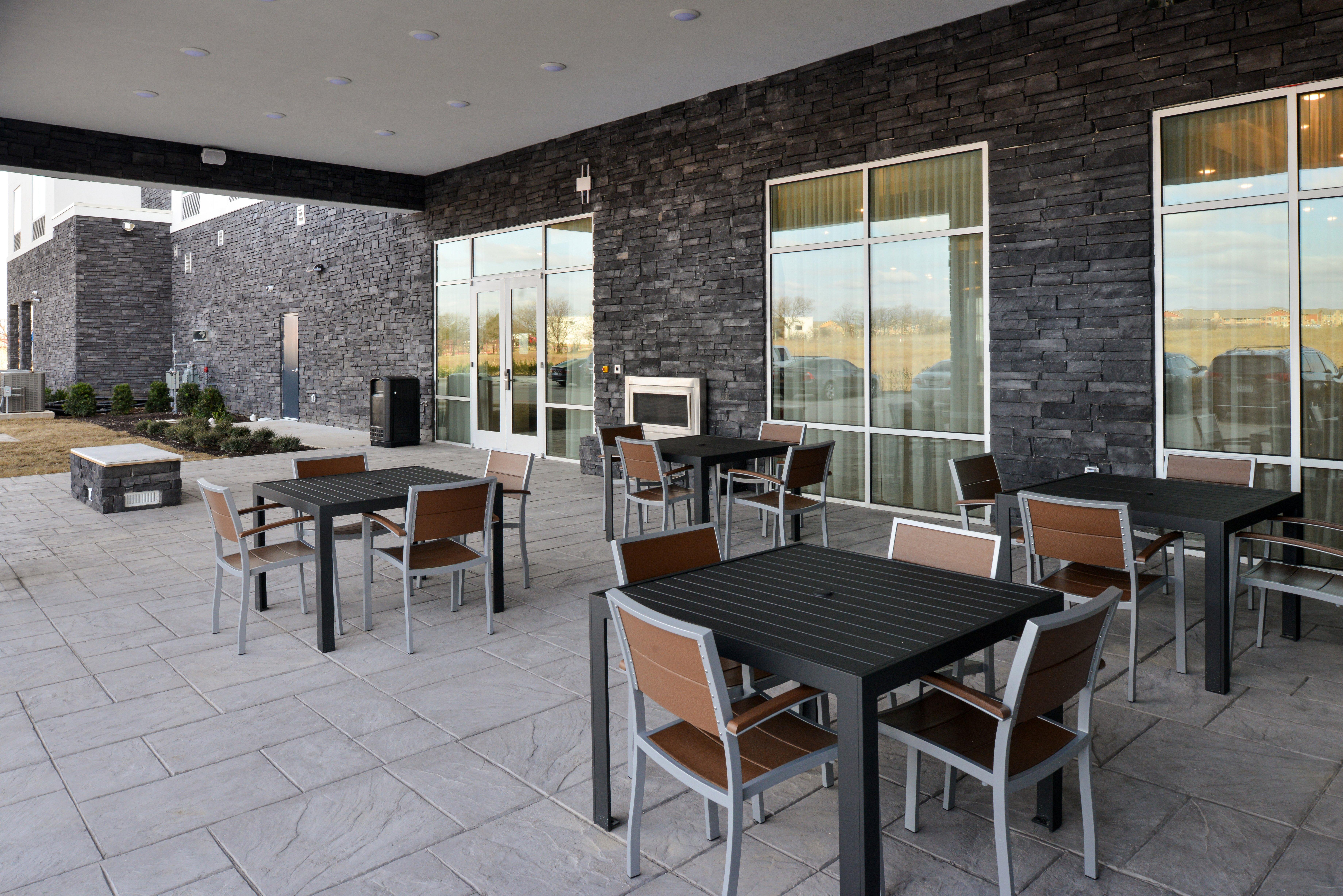 Holiday Inn - Fort Worth - Alliance By Ihg 外观 照片