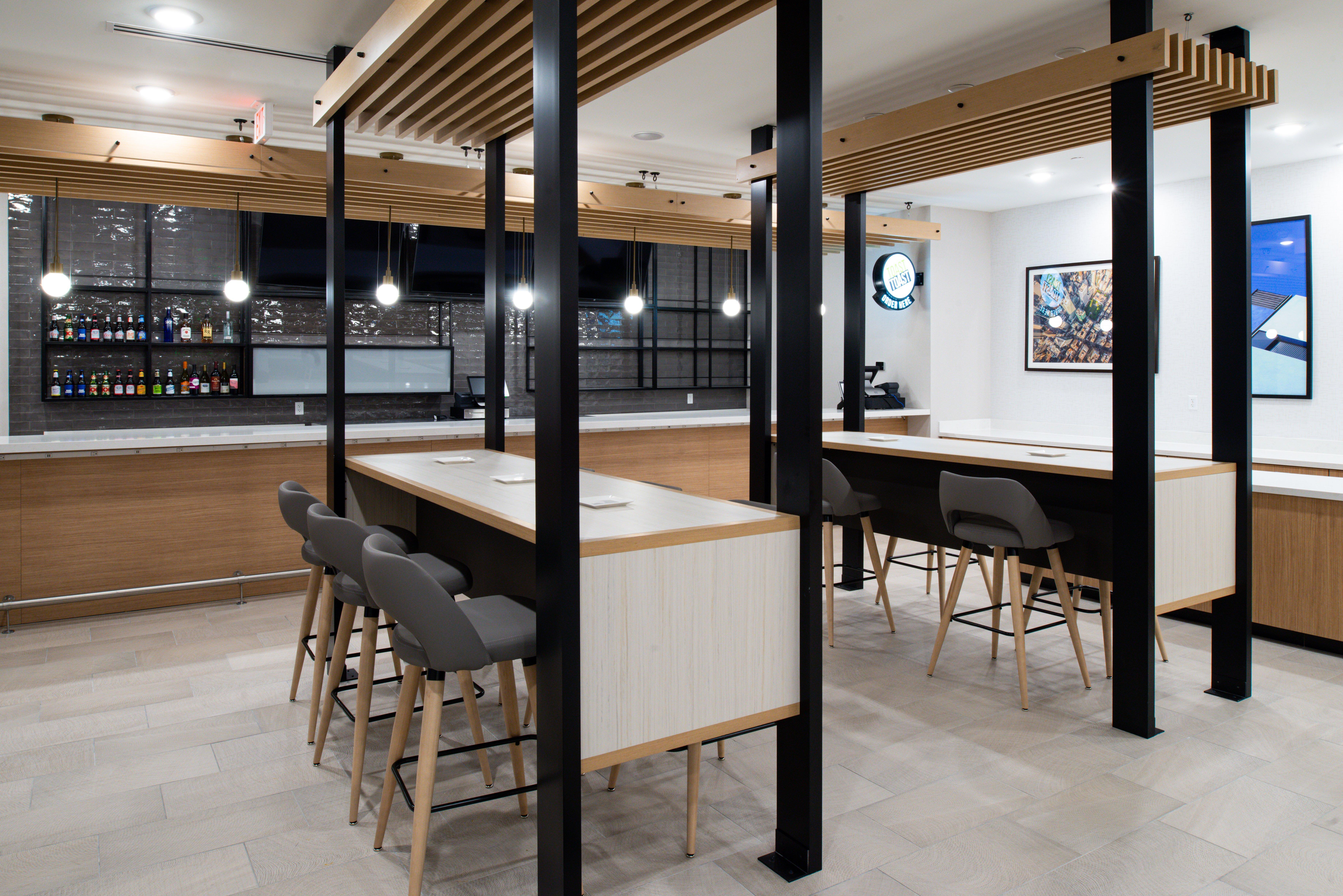 Holiday Inn - Fort Worth - Alliance By Ihg 外观 照片