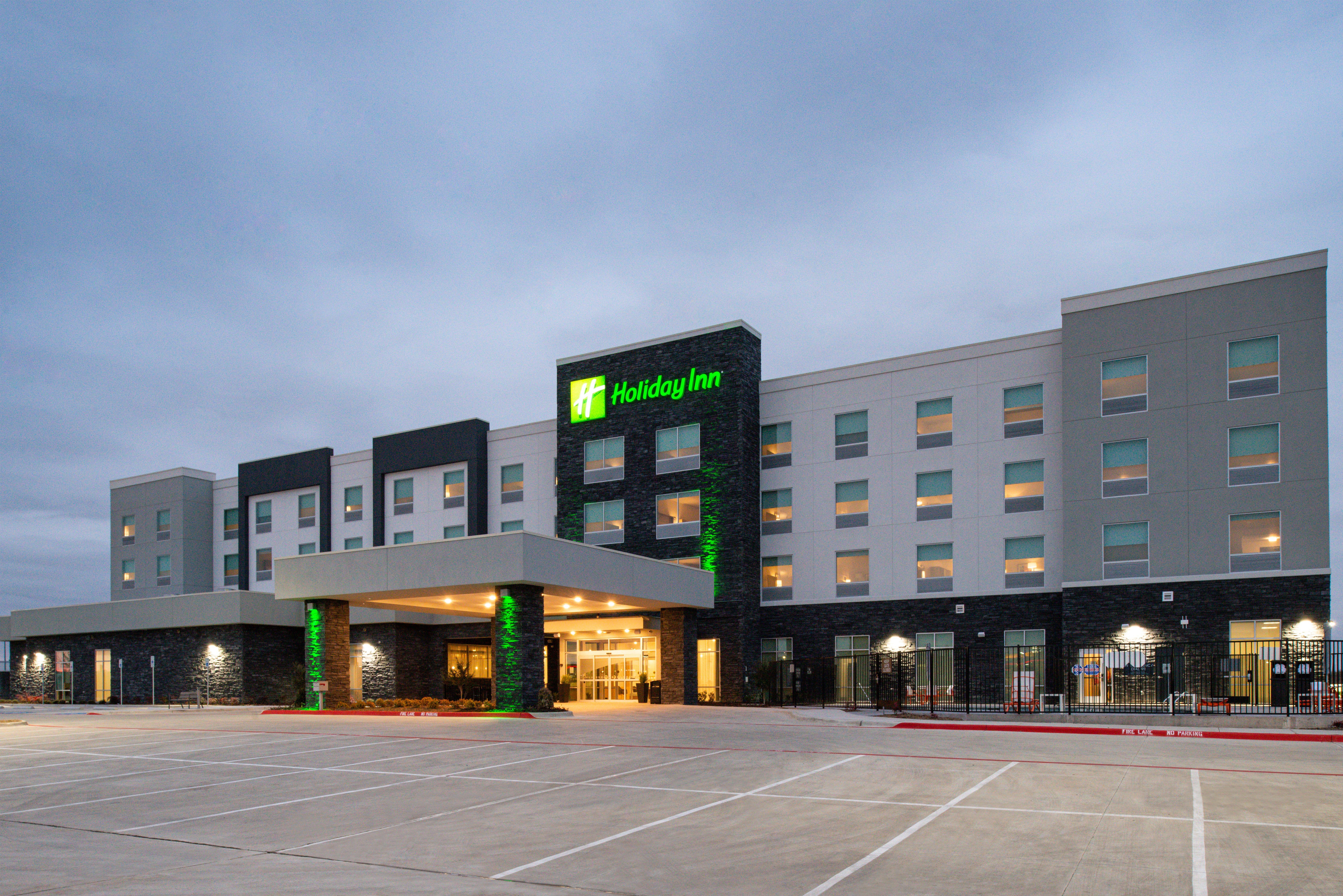 Holiday Inn - Fort Worth - Alliance By Ihg 外观 照片