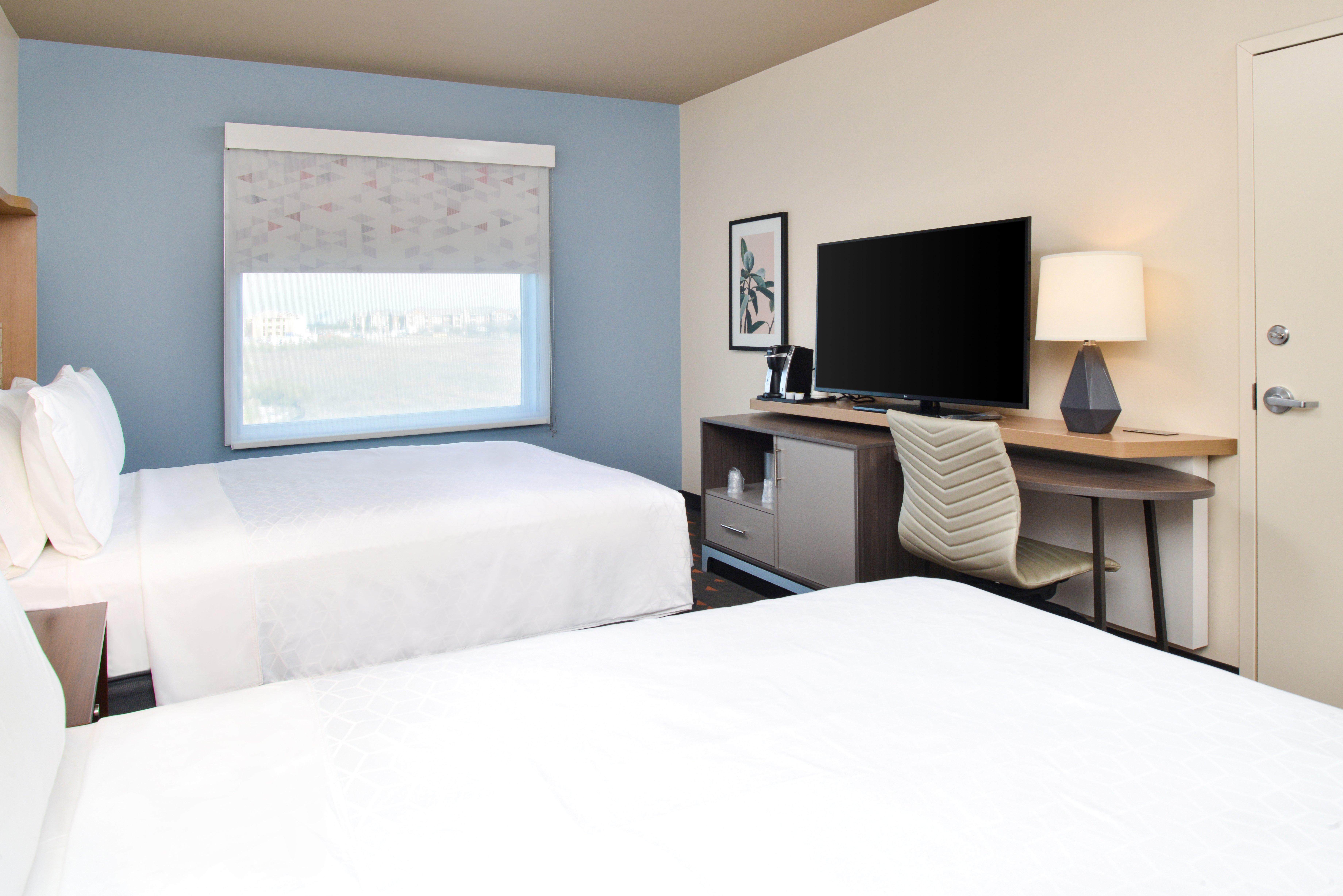 Holiday Inn - Fort Worth - Alliance By Ihg 外观 照片