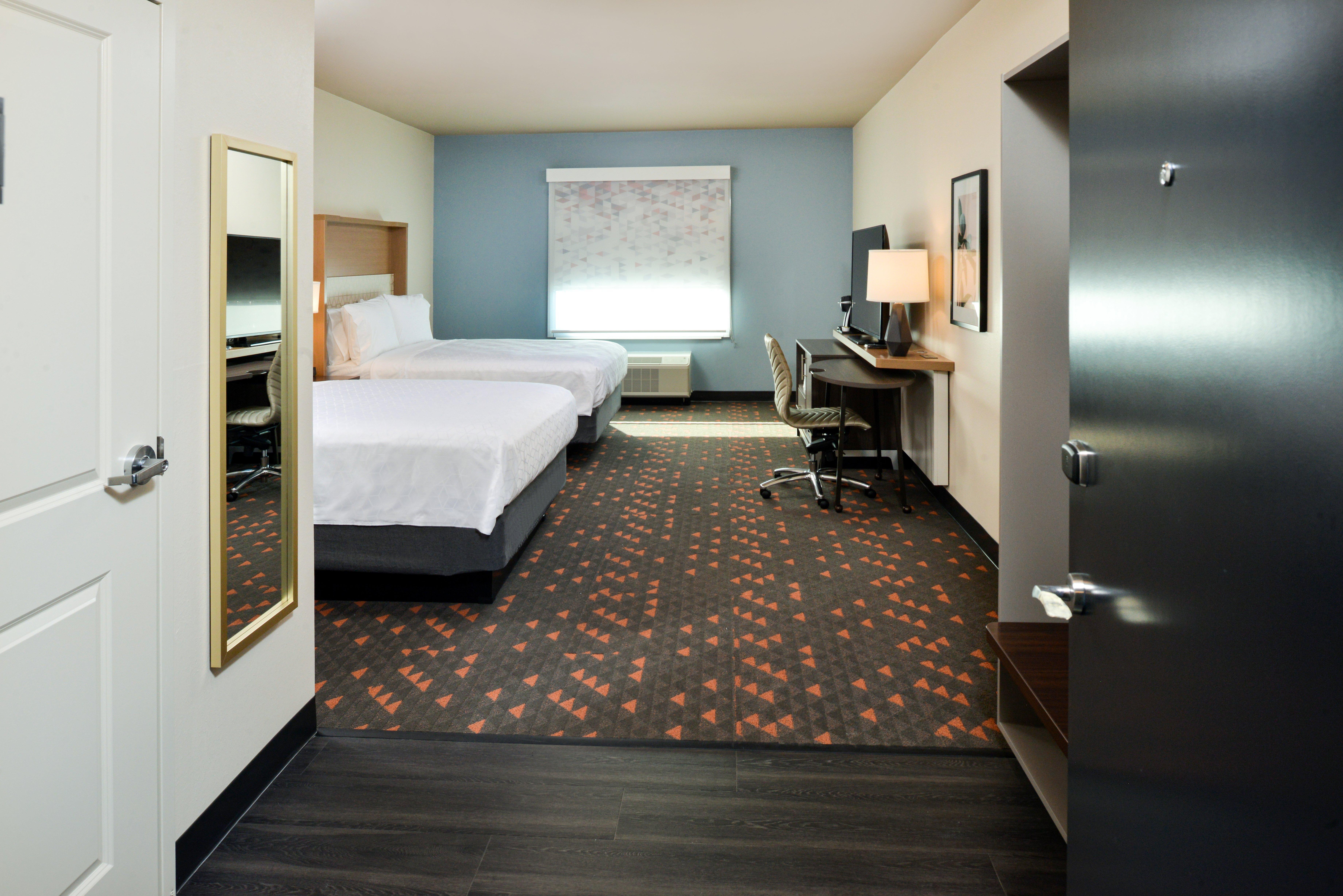 Holiday Inn - Fort Worth - Alliance By Ihg 外观 照片