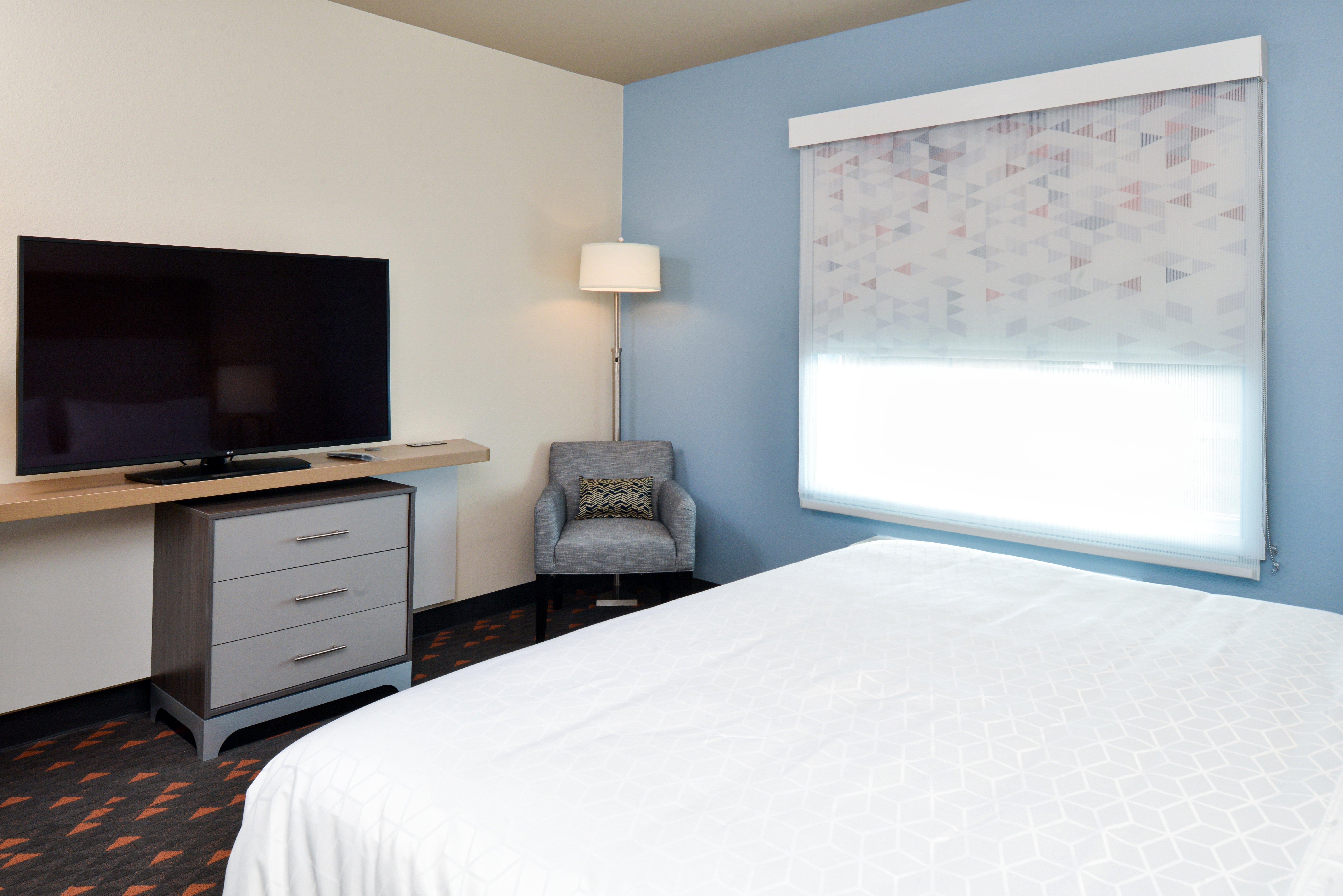 Holiday Inn - Fort Worth - Alliance By Ihg 外观 照片
