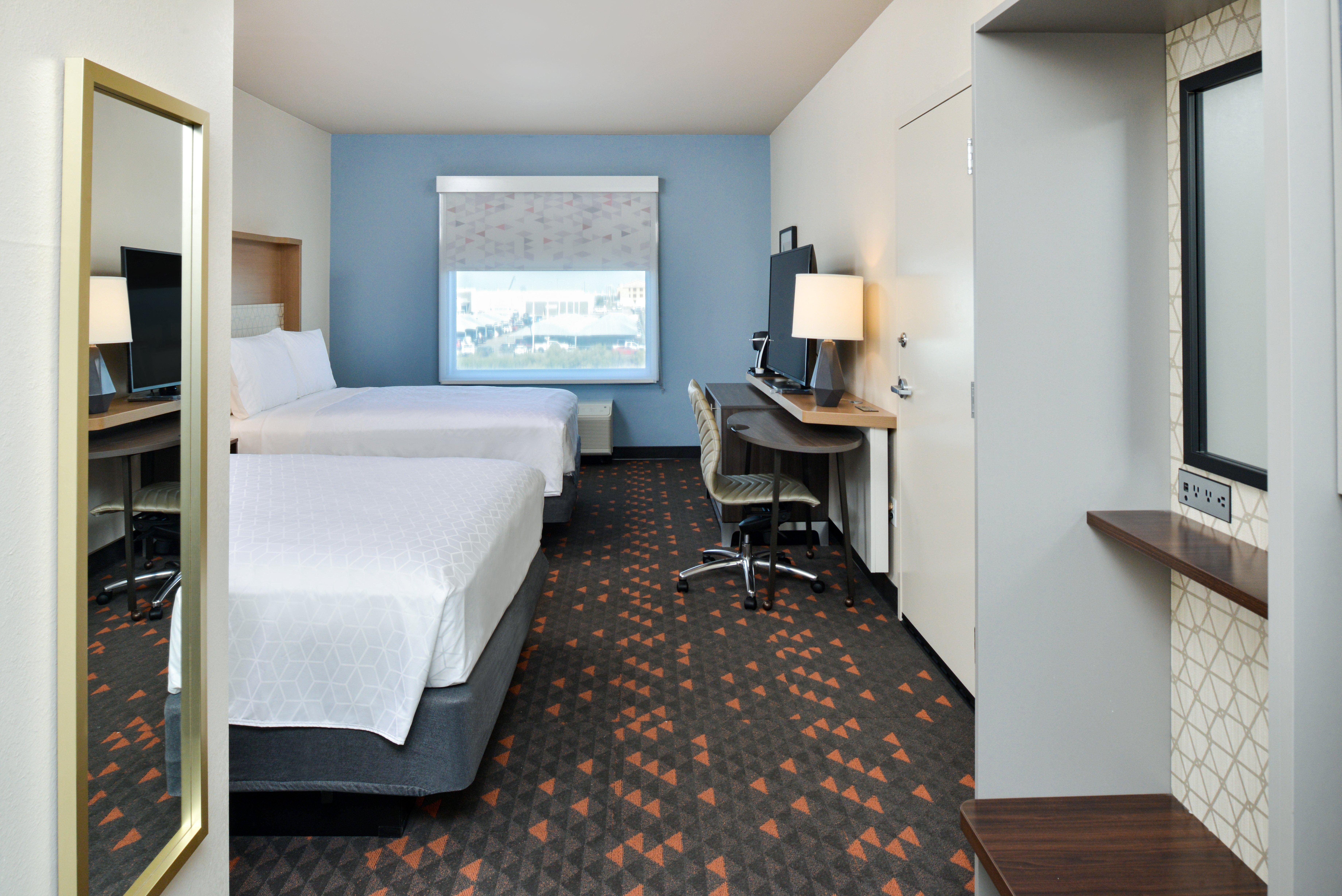 Holiday Inn - Fort Worth - Alliance By Ihg 外观 照片