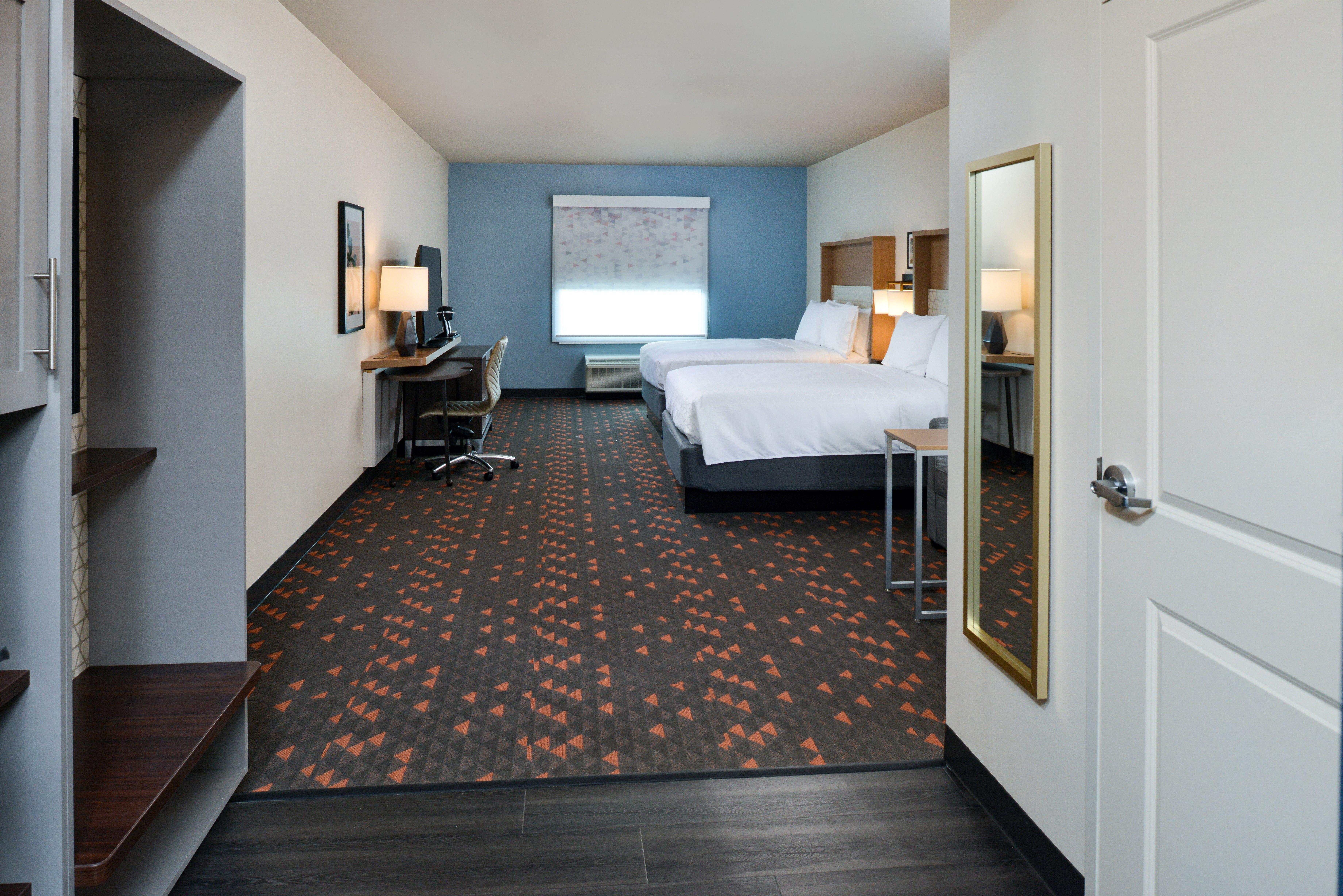 Holiday Inn - Fort Worth - Alliance By Ihg 外观 照片