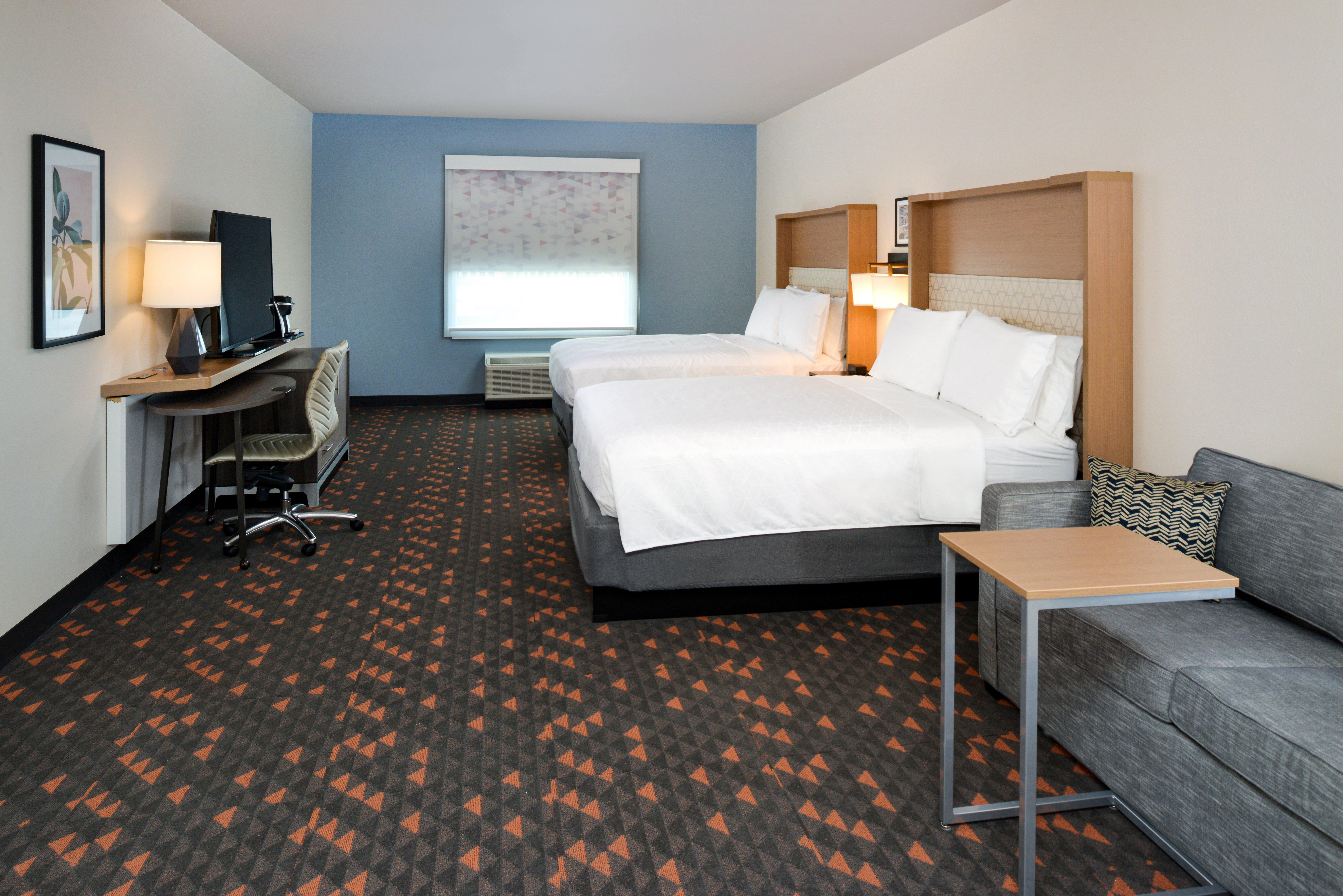 Holiday Inn - Fort Worth - Alliance By Ihg 外观 照片