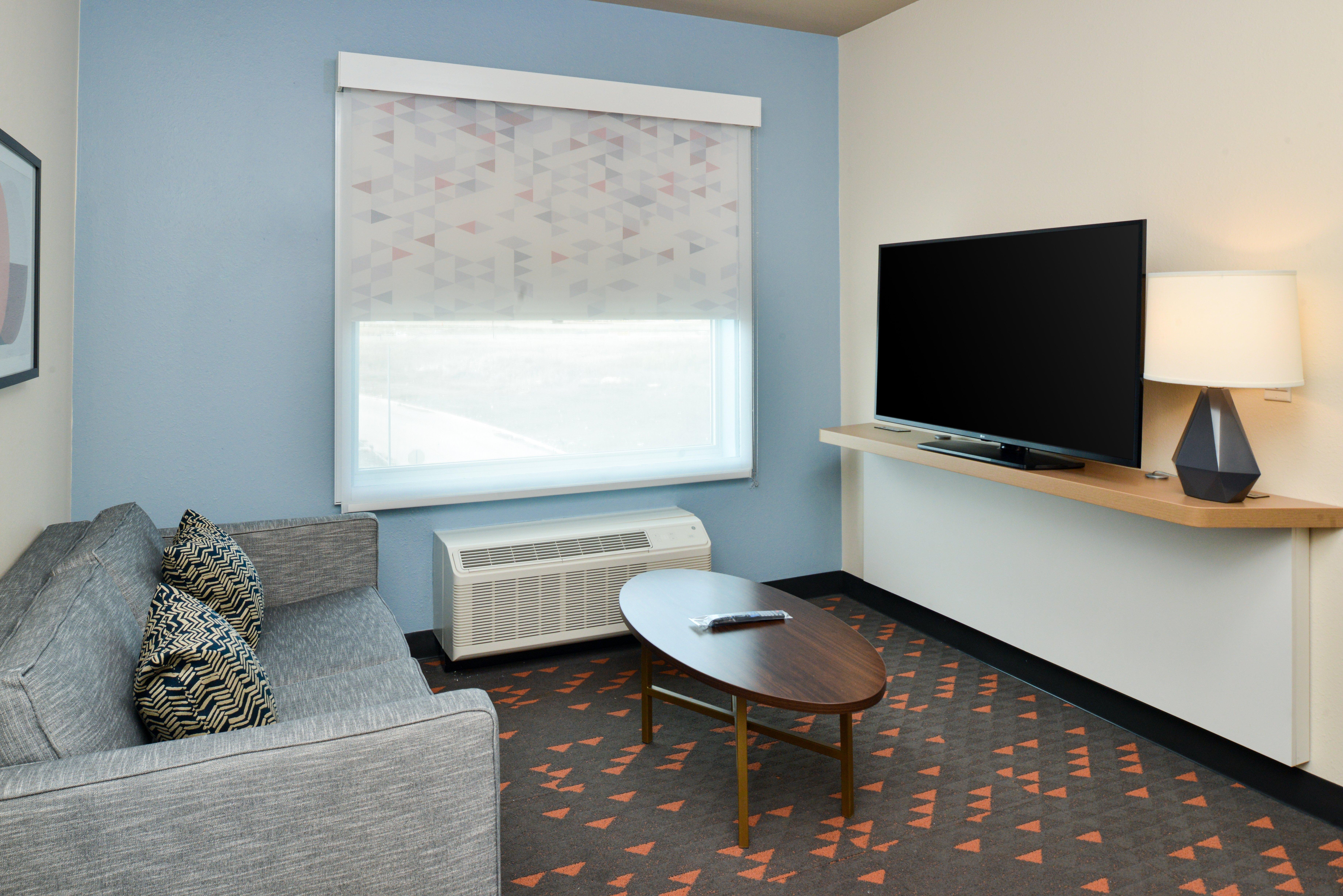 Holiday Inn - Fort Worth - Alliance By Ihg 外观 照片