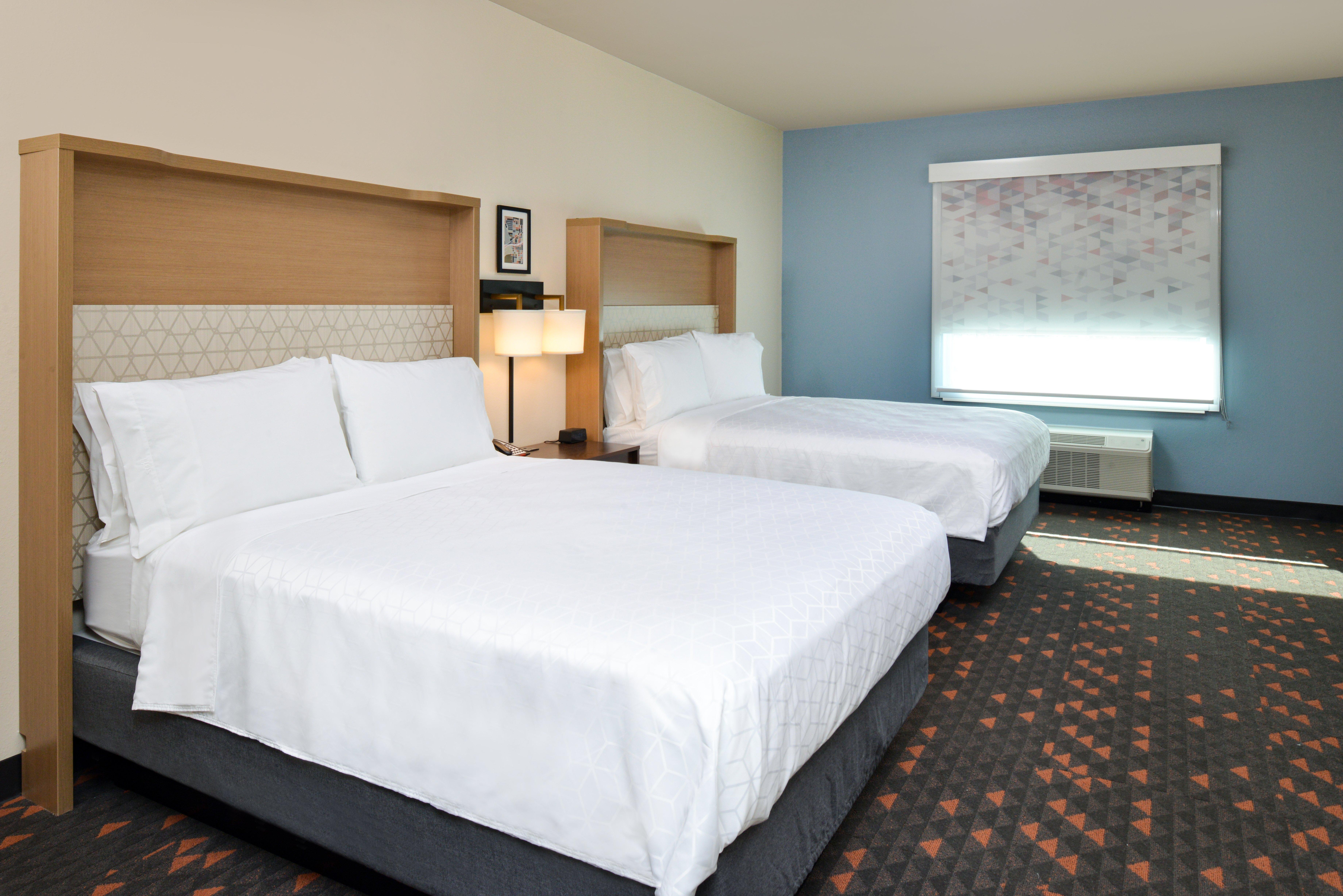 Holiday Inn - Fort Worth - Alliance By Ihg 外观 照片