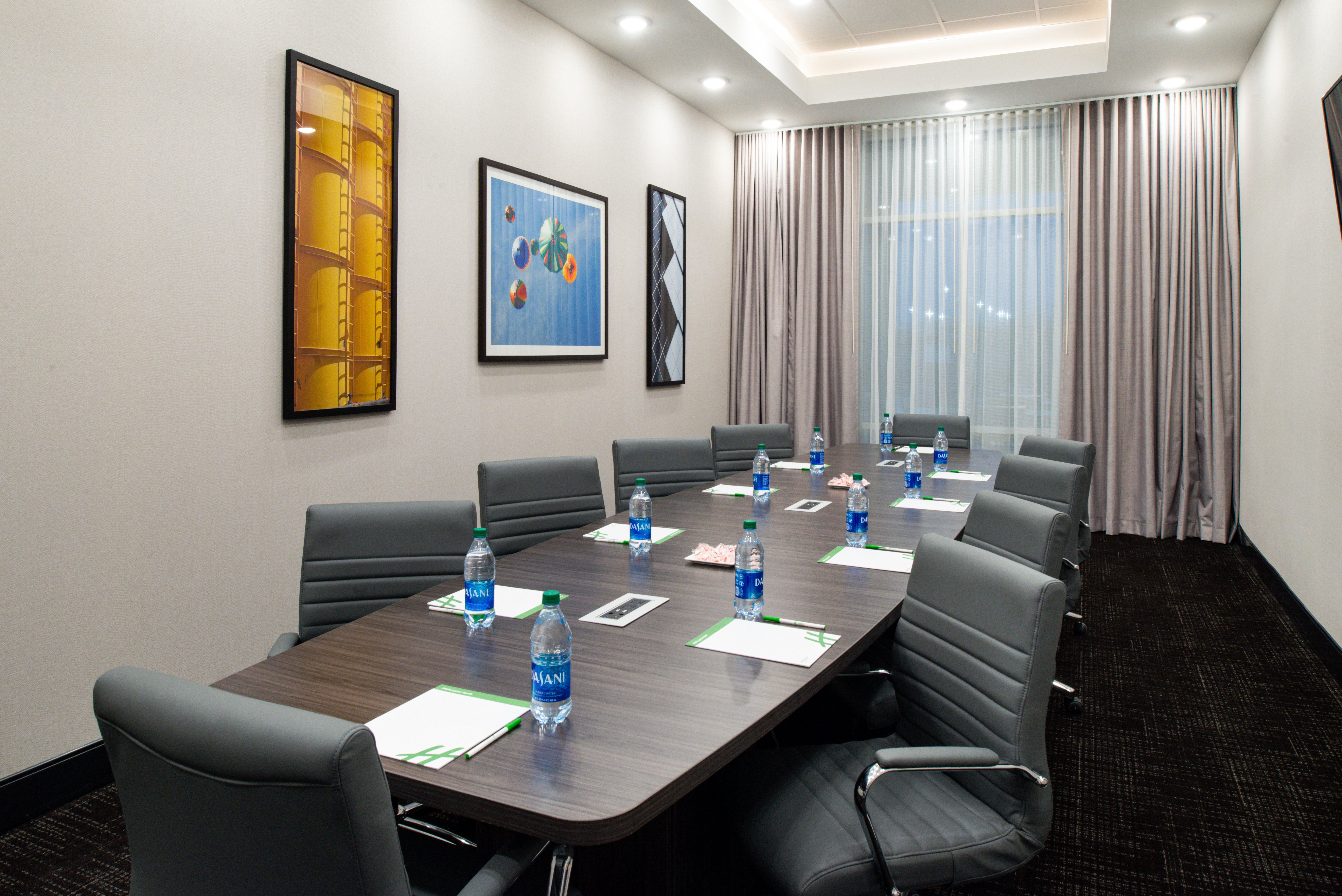 Holiday Inn - Fort Worth - Alliance By Ihg 外观 照片