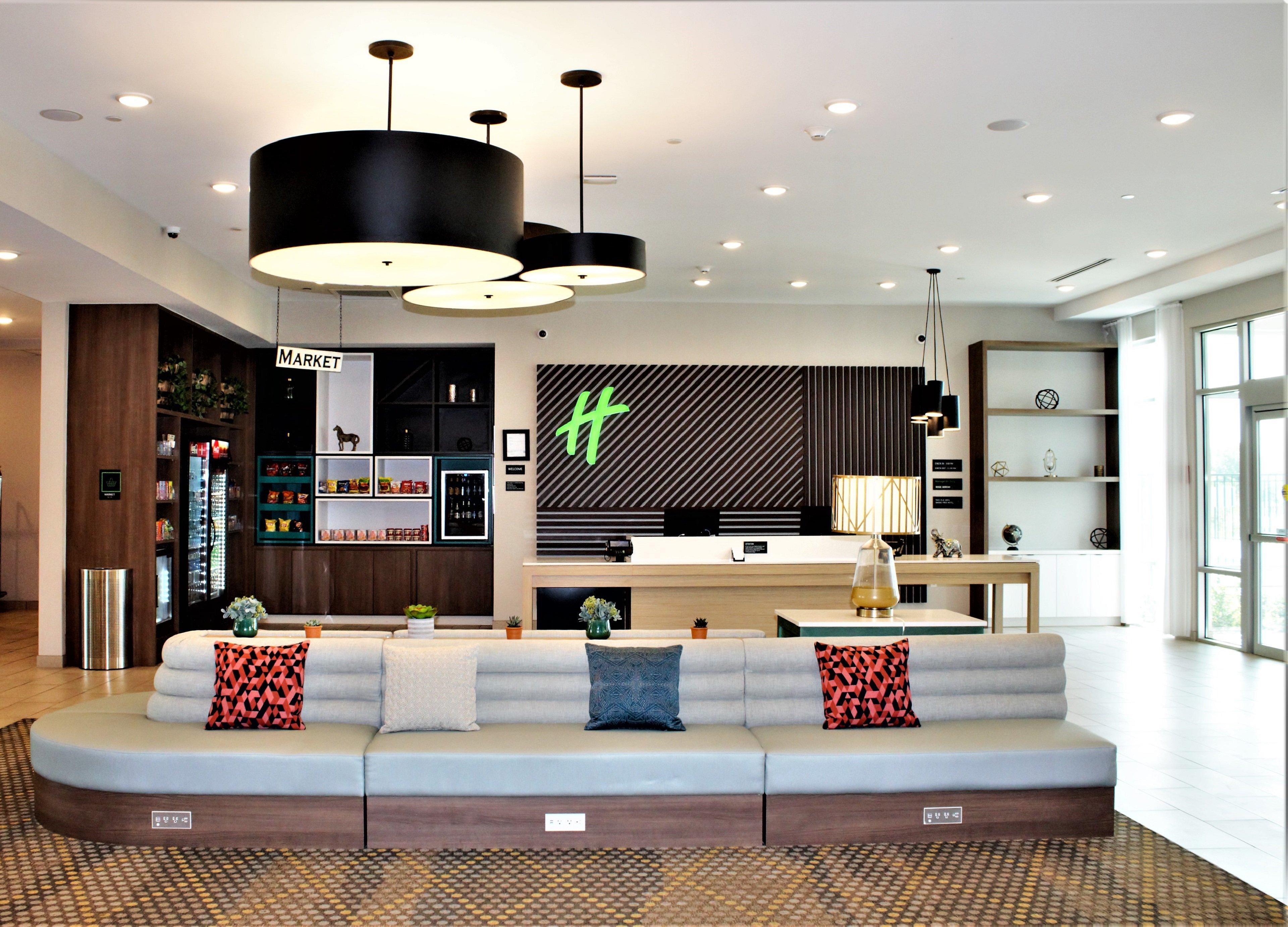 Holiday Inn - Fort Worth - Alliance By Ihg 外观 照片
