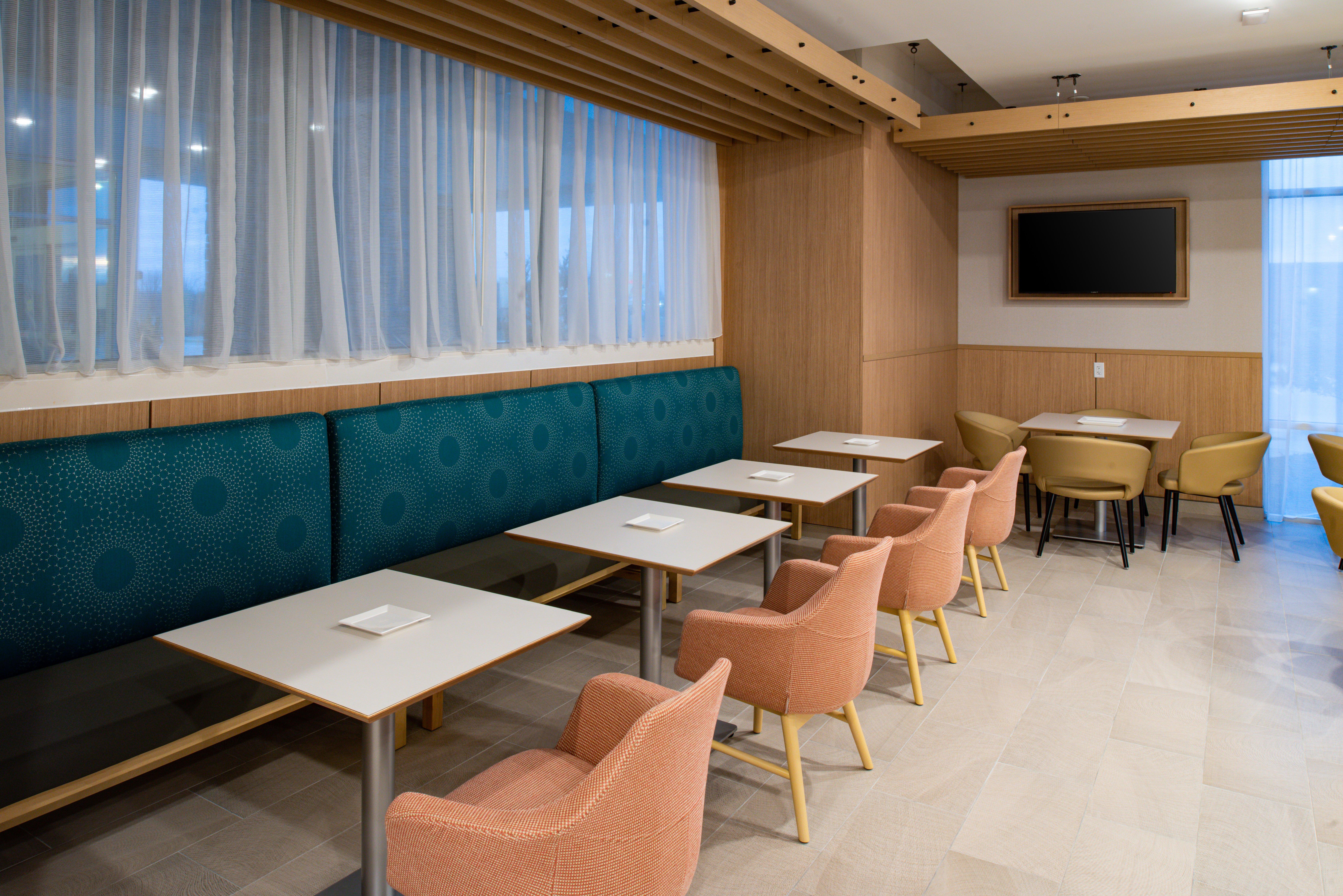 Holiday Inn - Fort Worth - Alliance By Ihg 外观 照片