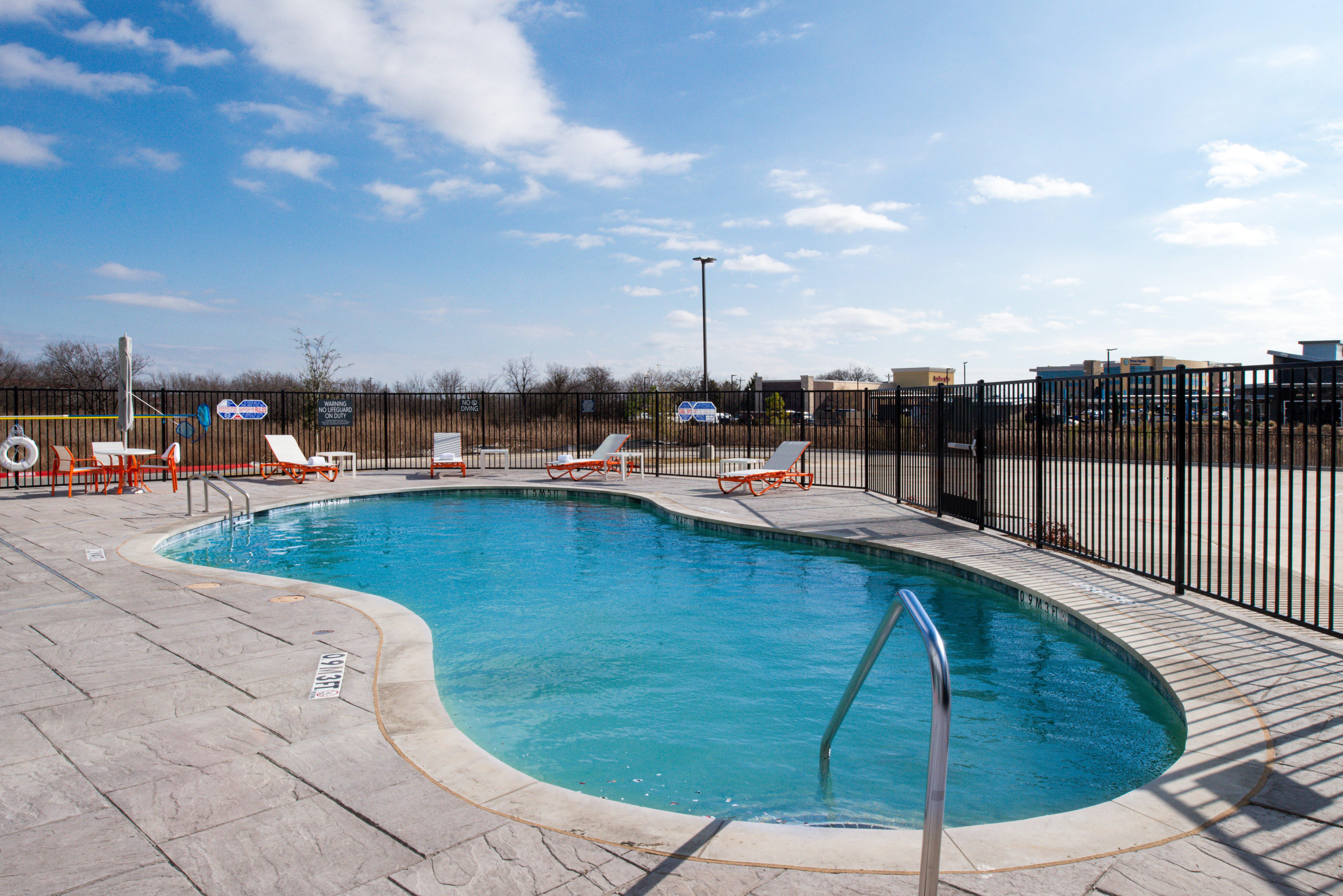 Holiday Inn - Fort Worth - Alliance By Ihg 外观 照片