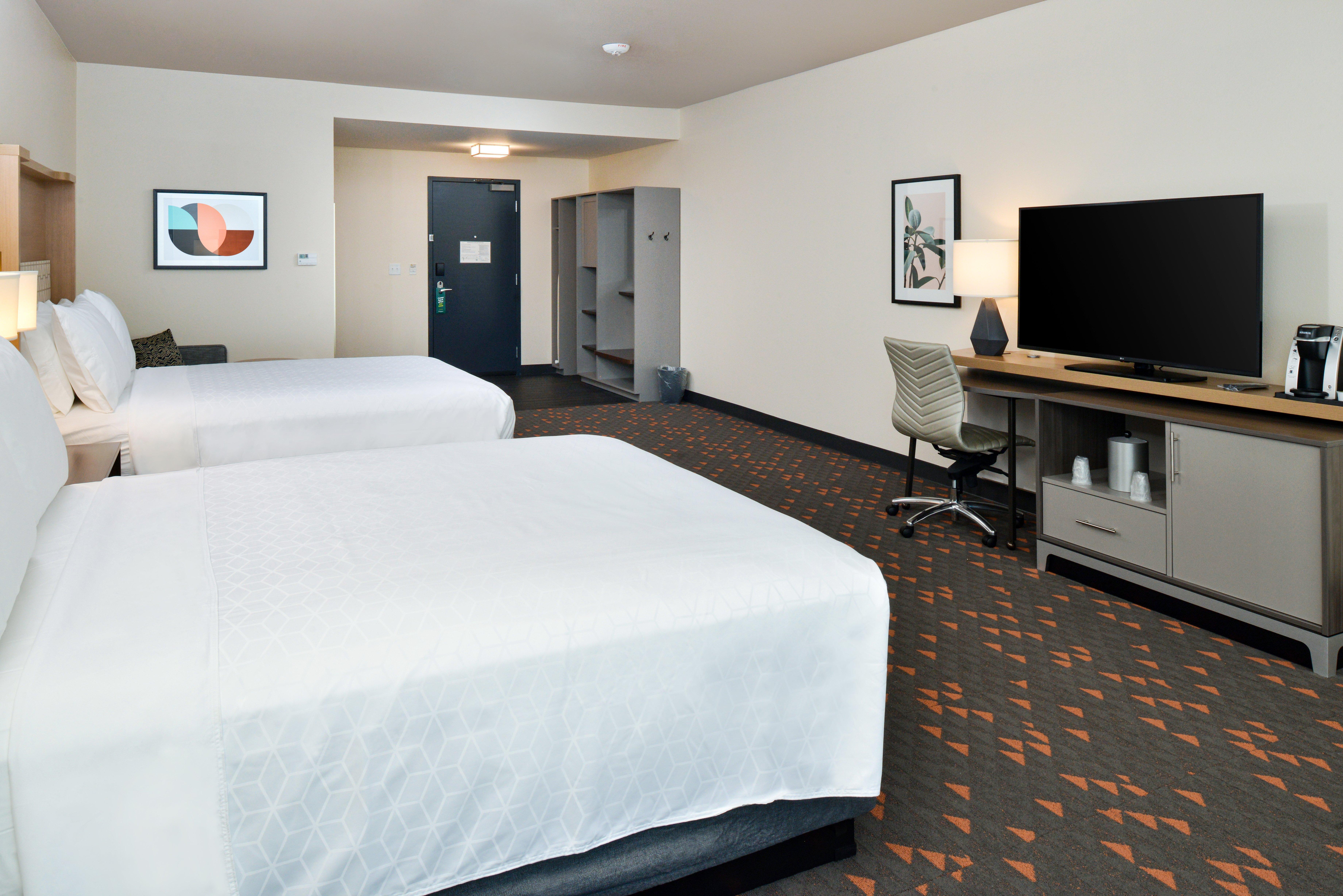 Holiday Inn - Fort Worth - Alliance By Ihg 外观 照片