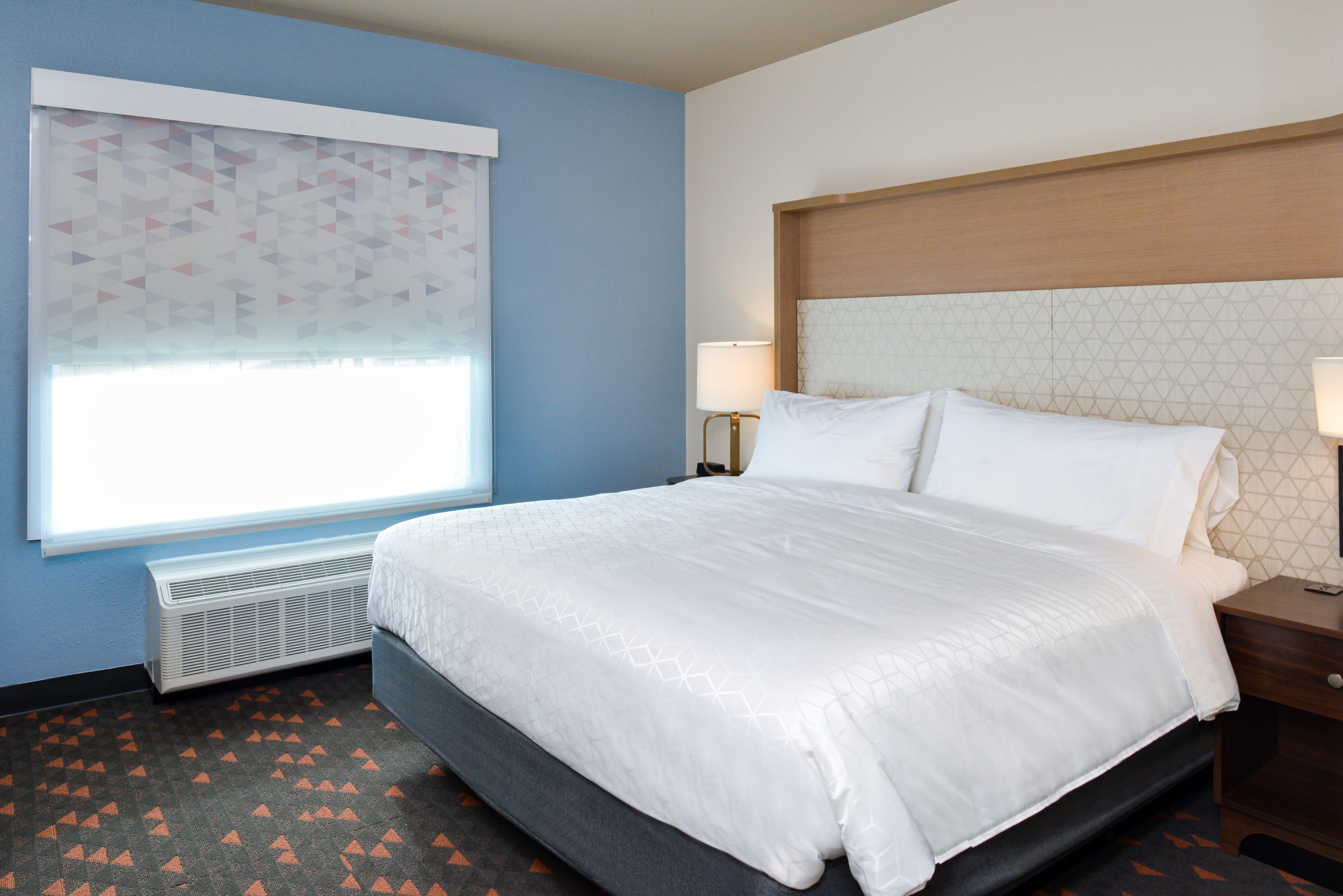 Holiday Inn - Fort Worth - Alliance By Ihg 外观 照片