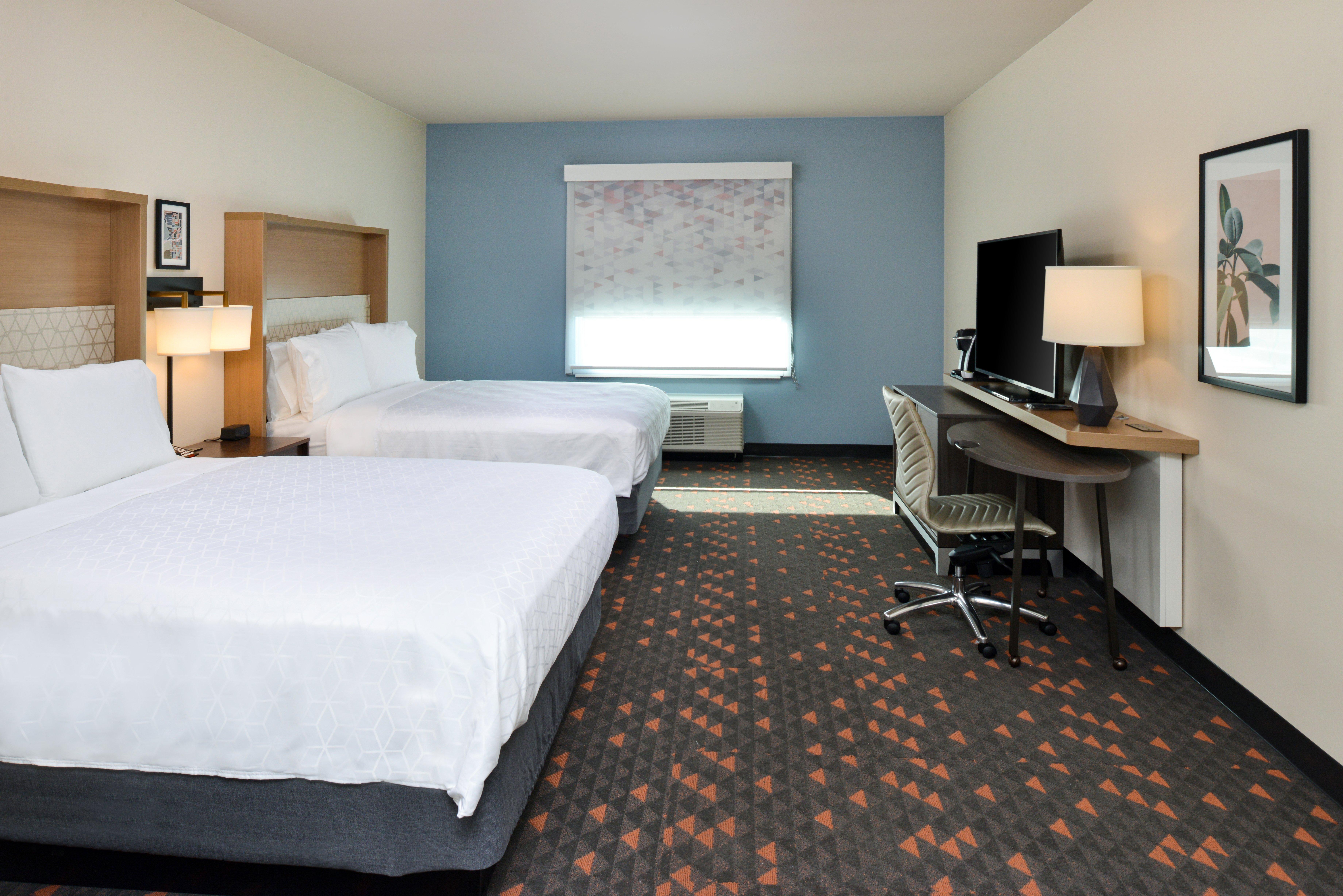 Holiday Inn - Fort Worth - Alliance By Ihg 外观 照片