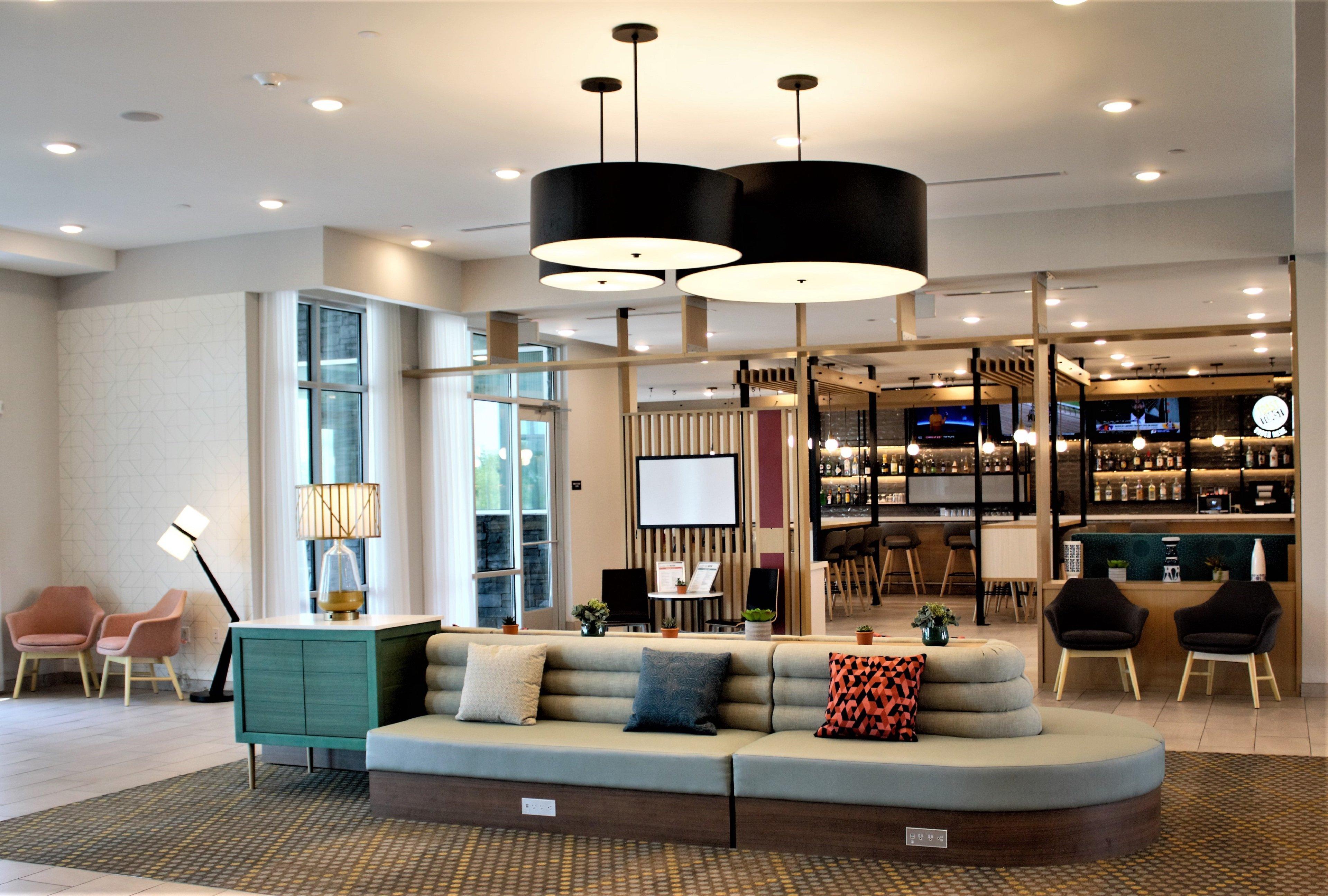 Holiday Inn - Fort Worth - Alliance By Ihg 外观 照片