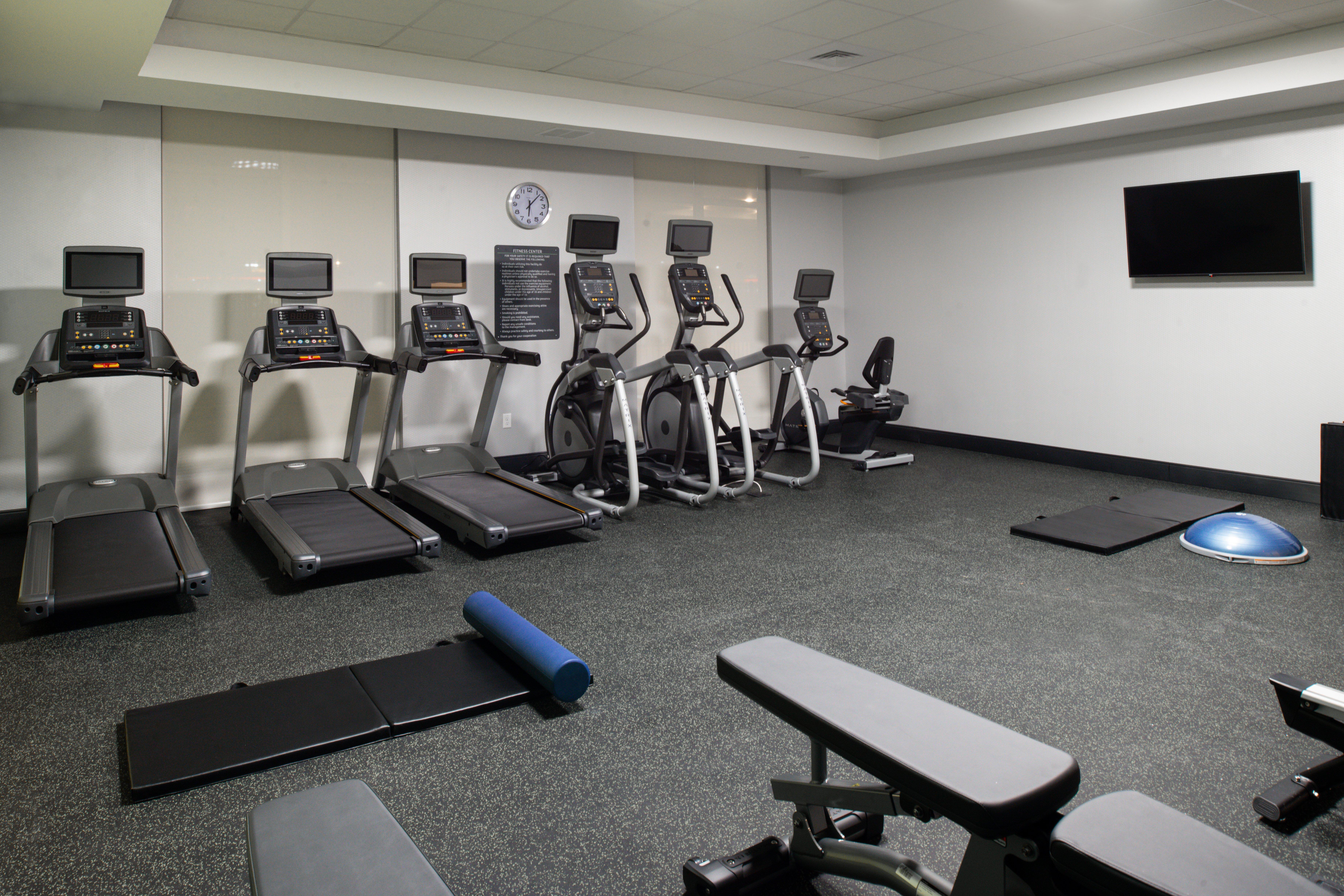 Holiday Inn - Fort Worth - Alliance By Ihg 外观 照片