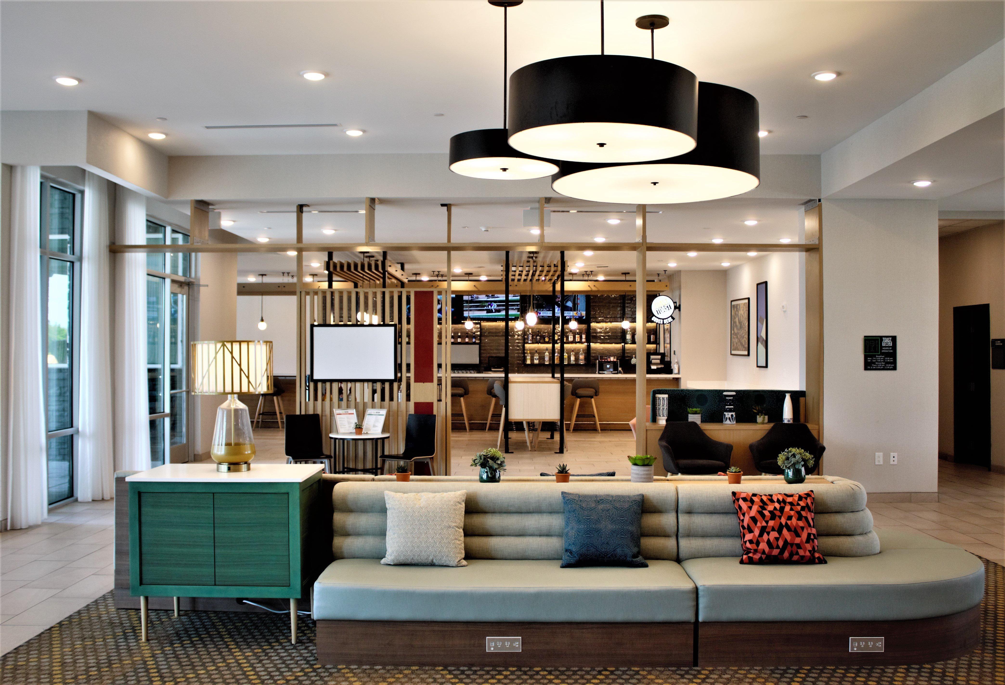 Holiday Inn - Fort Worth - Alliance By Ihg 外观 照片