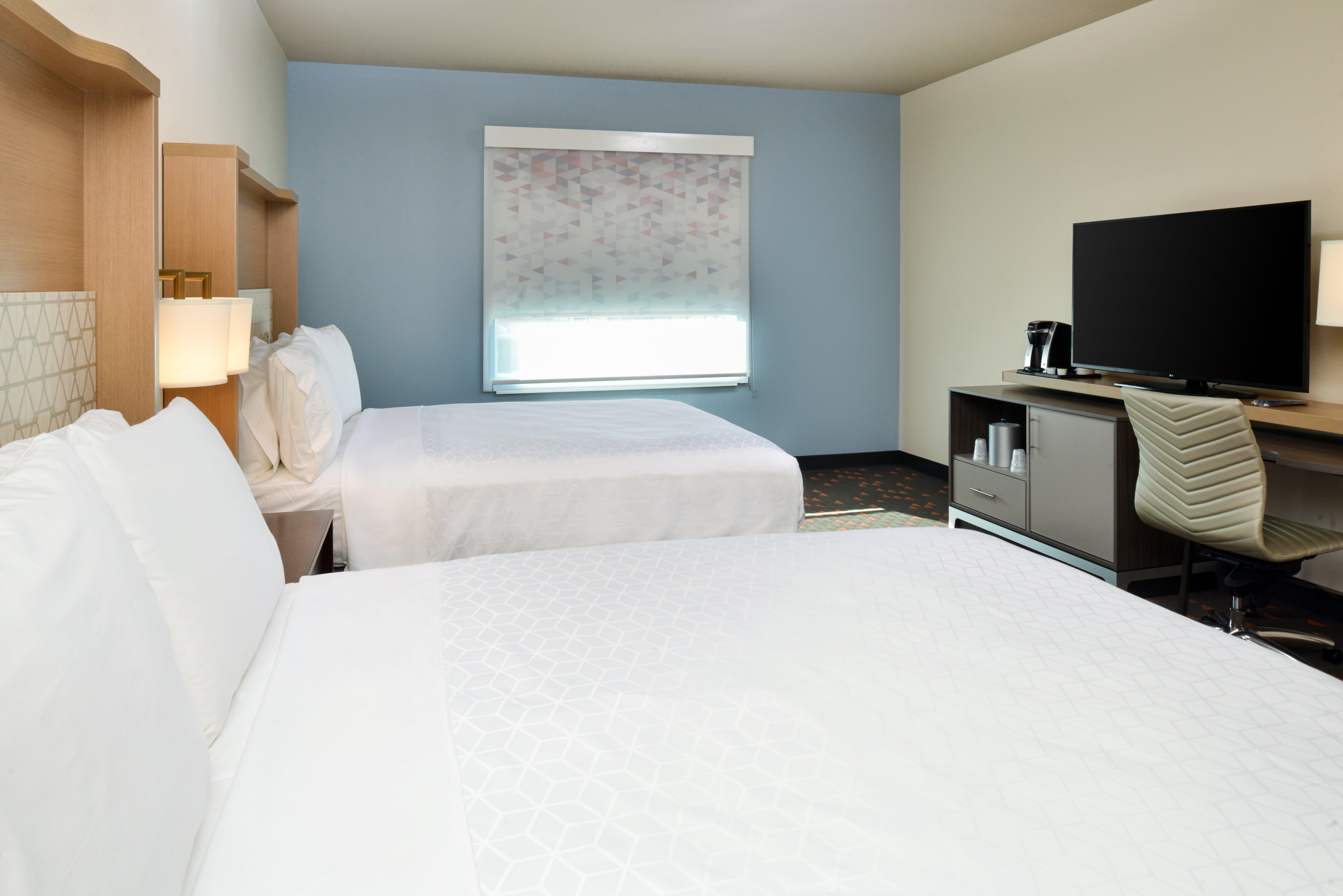 Holiday Inn - Fort Worth - Alliance By Ihg 外观 照片