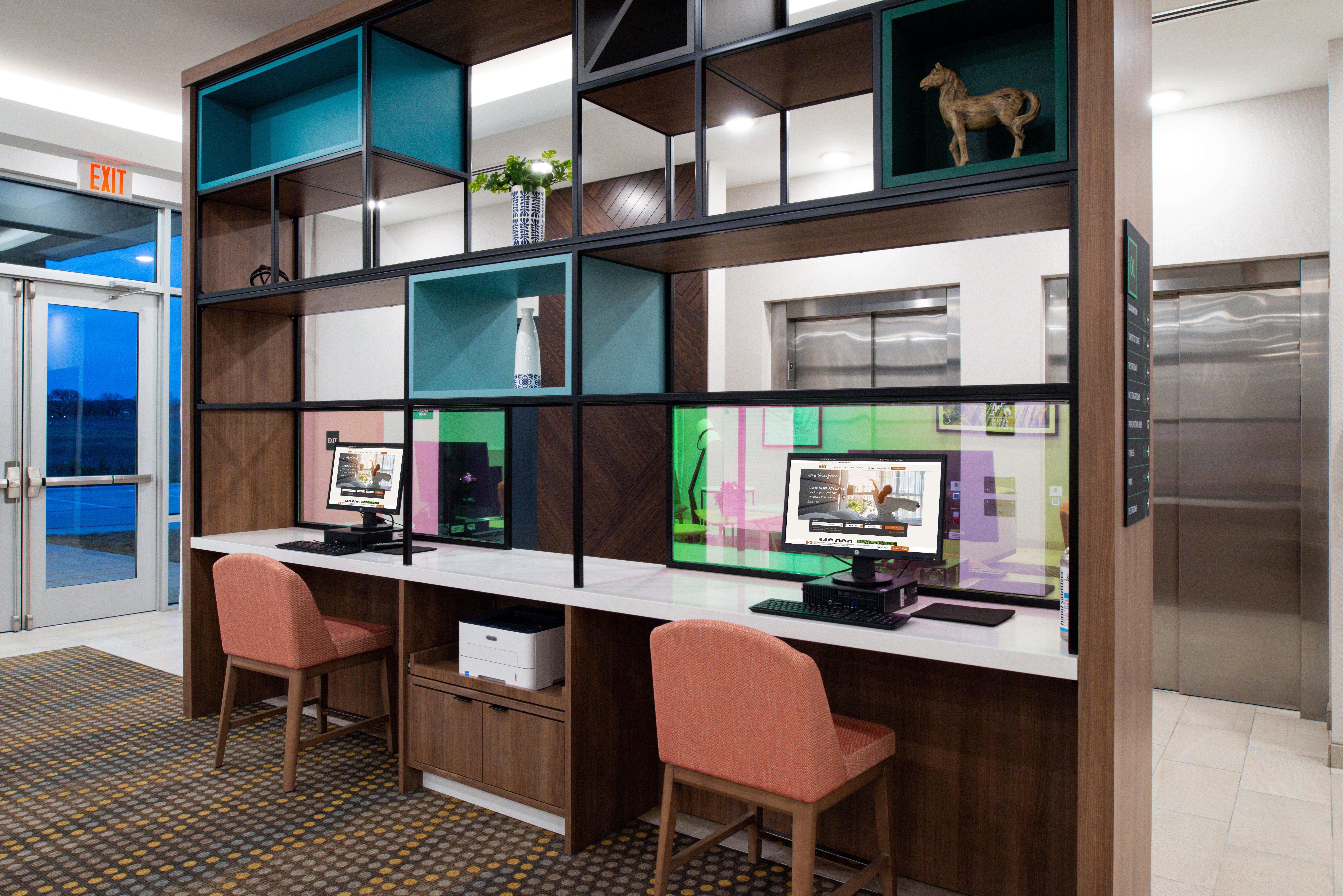 Holiday Inn - Fort Worth - Alliance By Ihg 外观 照片