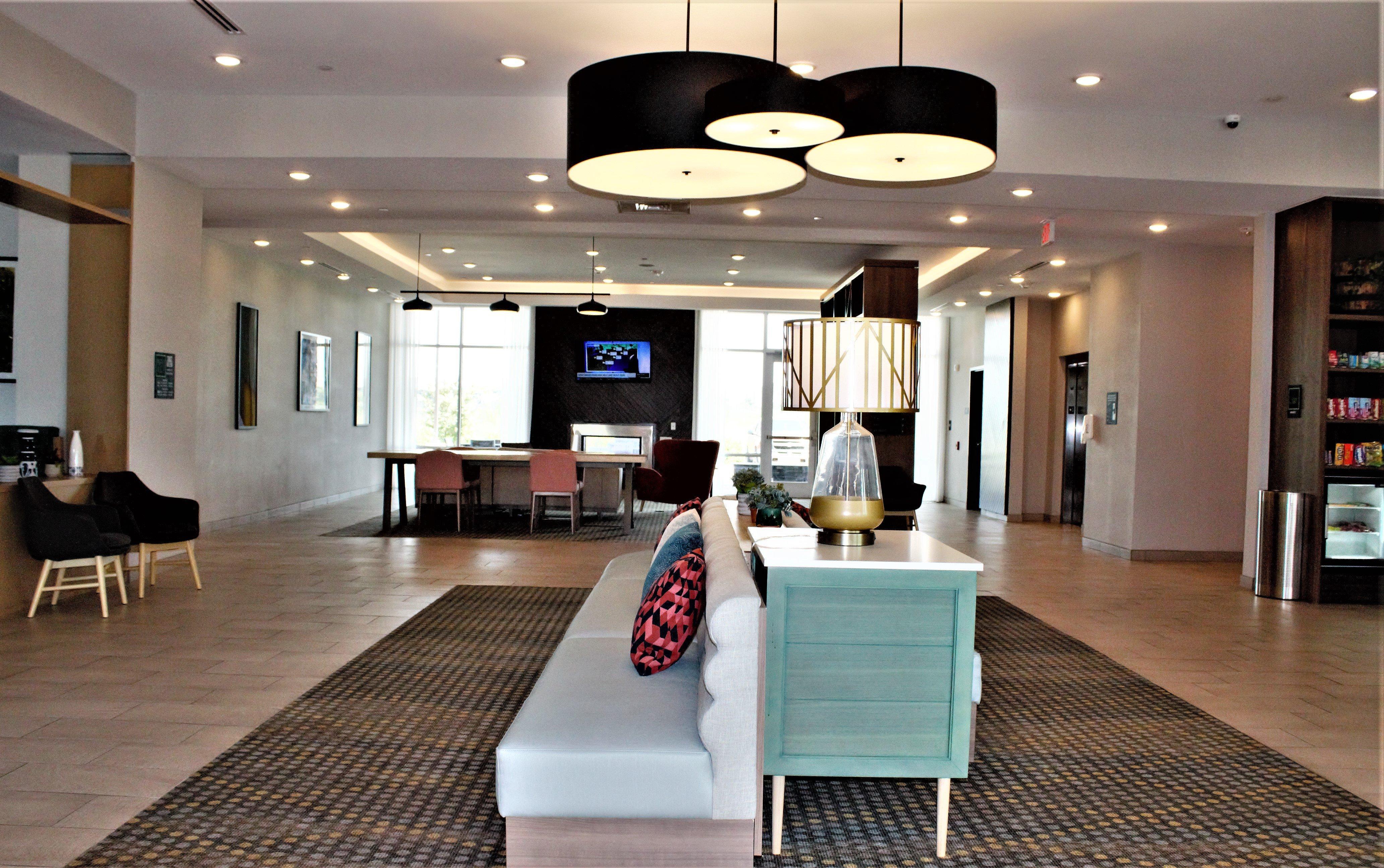 Holiday Inn - Fort Worth - Alliance By Ihg 外观 照片