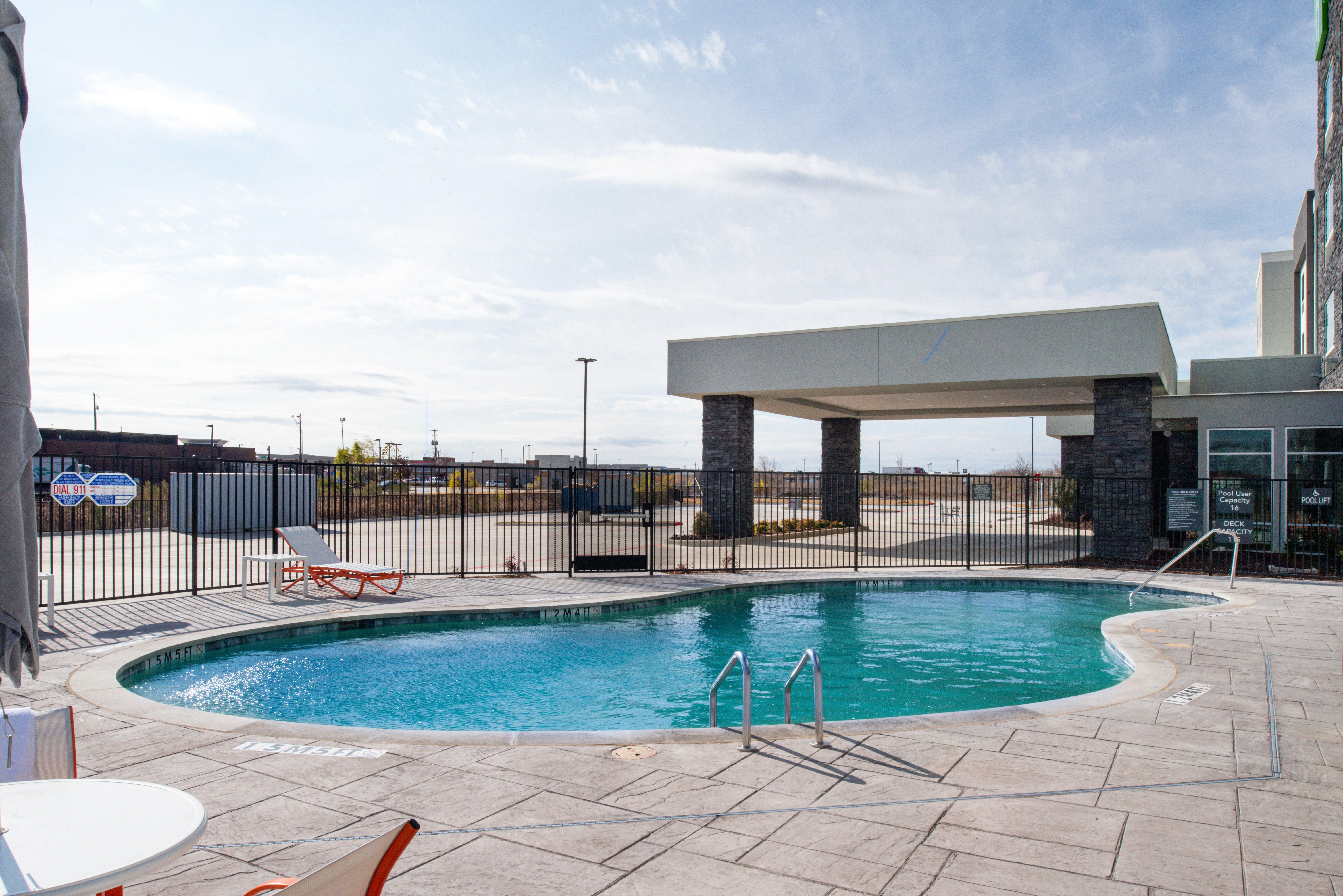Holiday Inn - Fort Worth - Alliance By Ihg 外观 照片