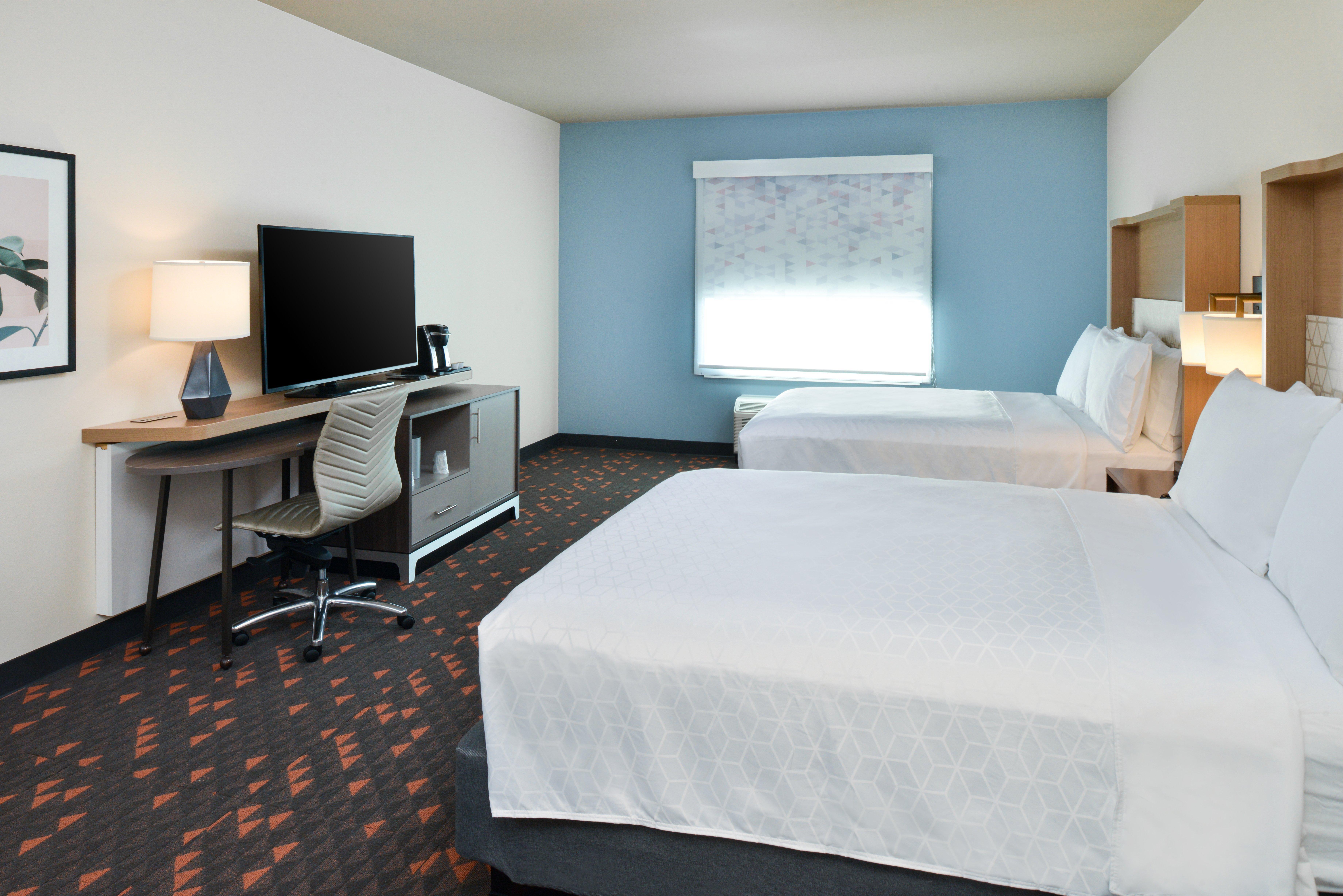 Holiday Inn - Fort Worth - Alliance By Ihg 外观 照片