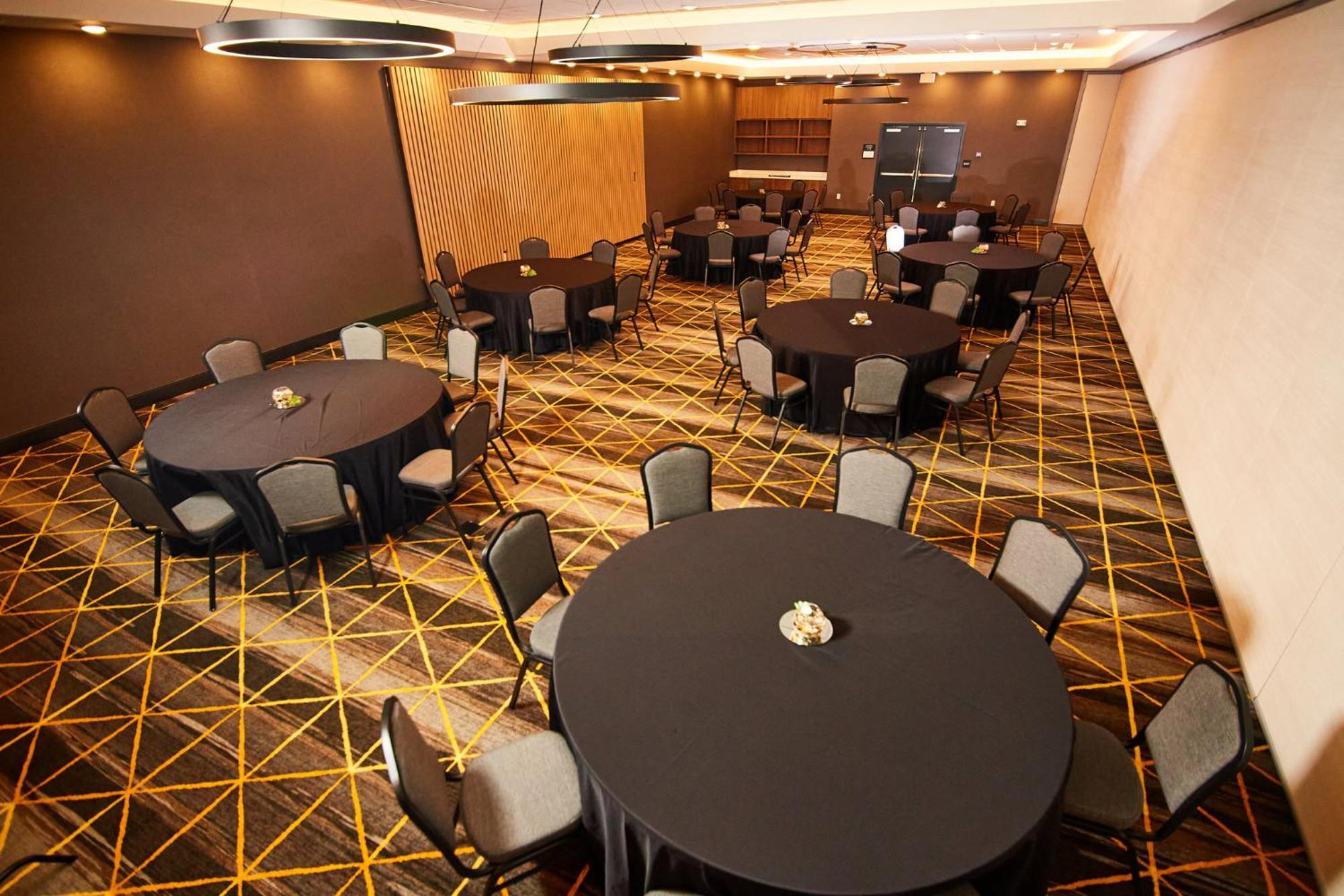 Holiday Inn - Fort Worth - Alliance By Ihg 外观 照片