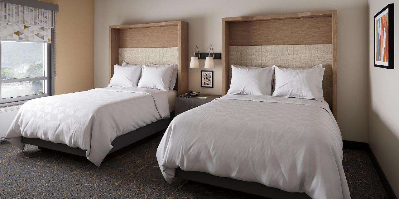 Holiday Inn - Fort Worth - Alliance By Ihg 外观 照片